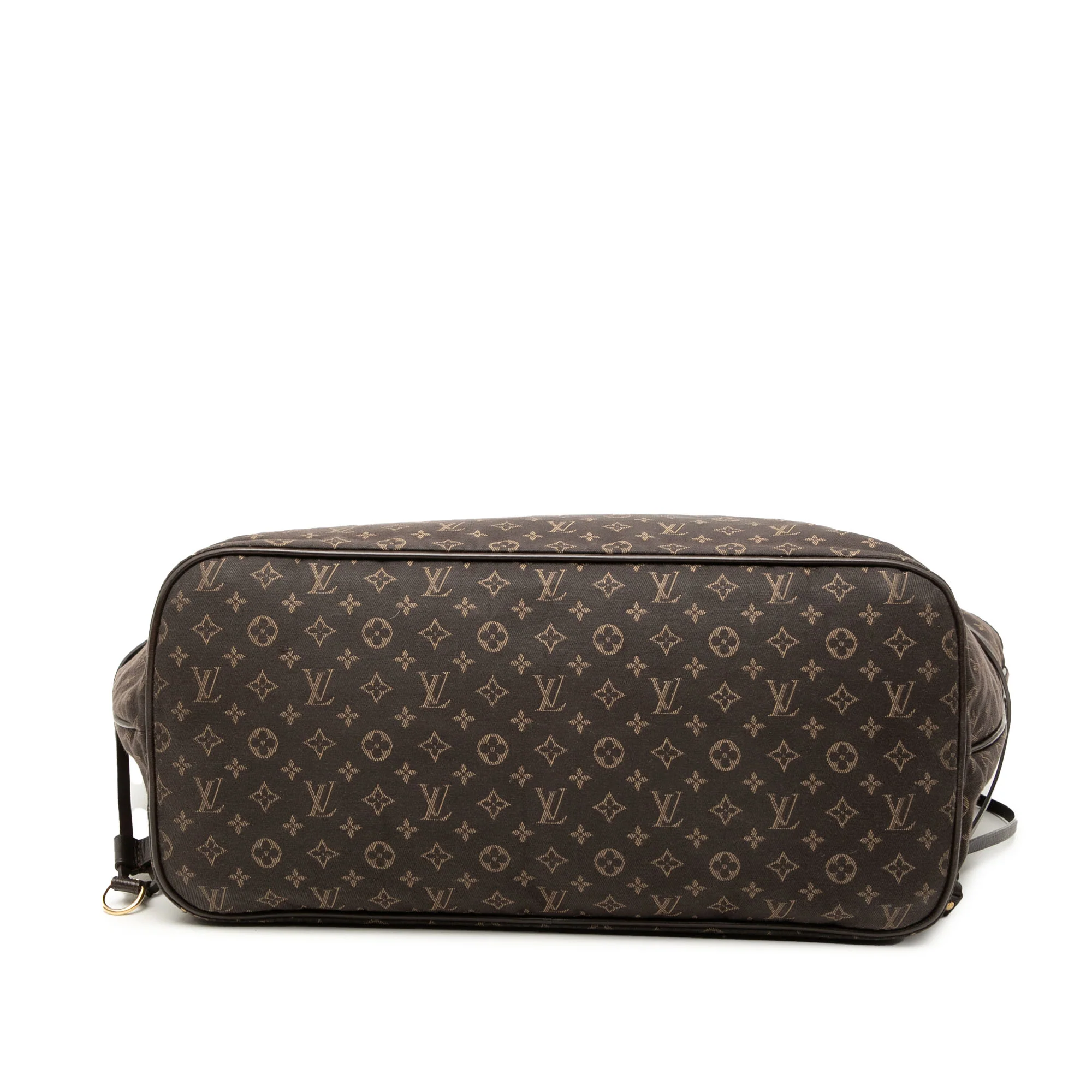 Neverfull Tote Monogram Idylle MM - Image 3