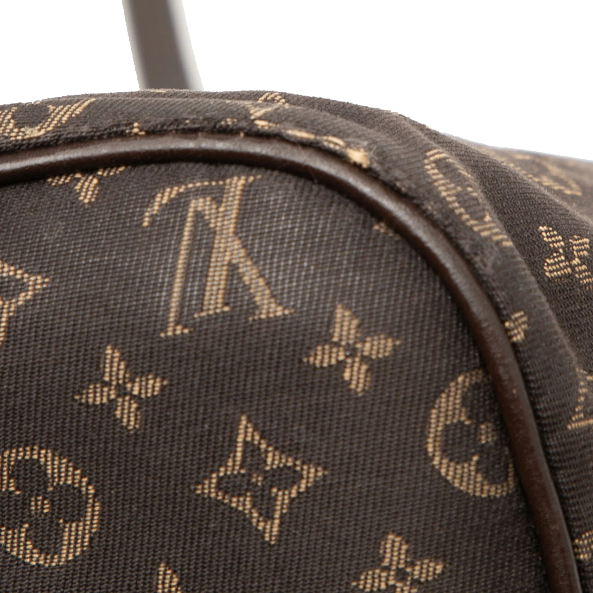 Neverfull Tote Monogram Idylle MM - Image 7