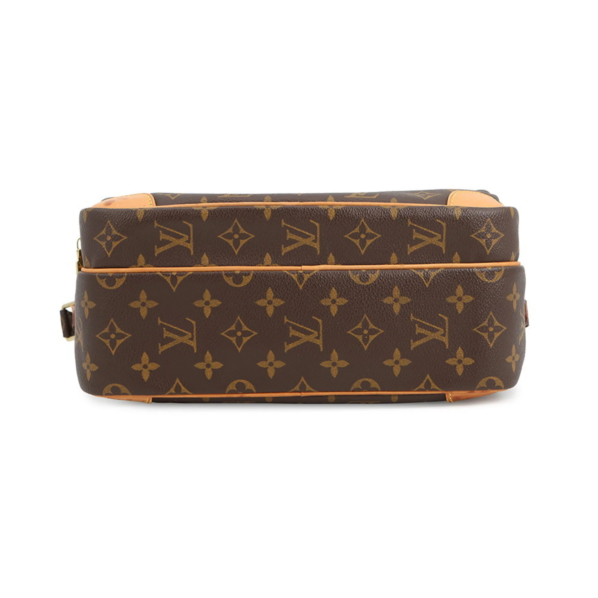 Nil Messenger Bag Monogram Canvas 28 - Image 3
