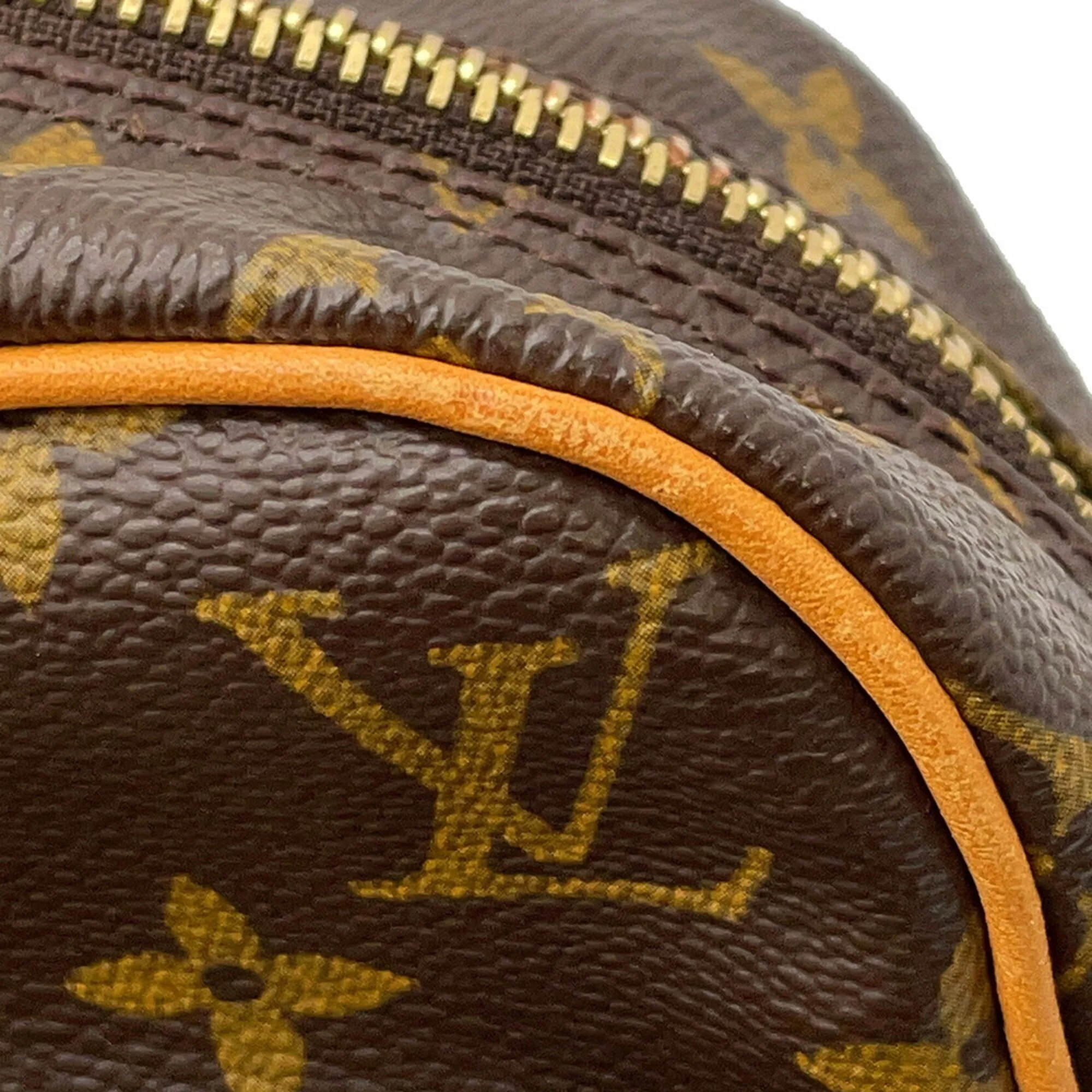 Nil Messenger Bag Monogram Canvas 28 - Image 9
