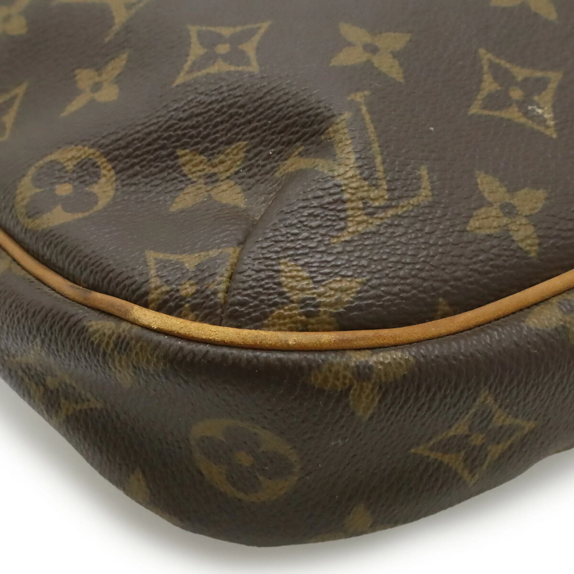 Odeon Handbag Monogram Canvas PM - Image 4