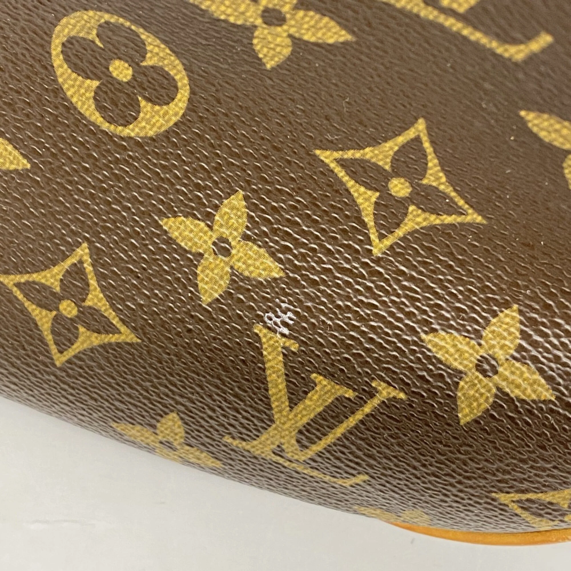 Odeon Handbag Monogram Canvas PM - Image 8