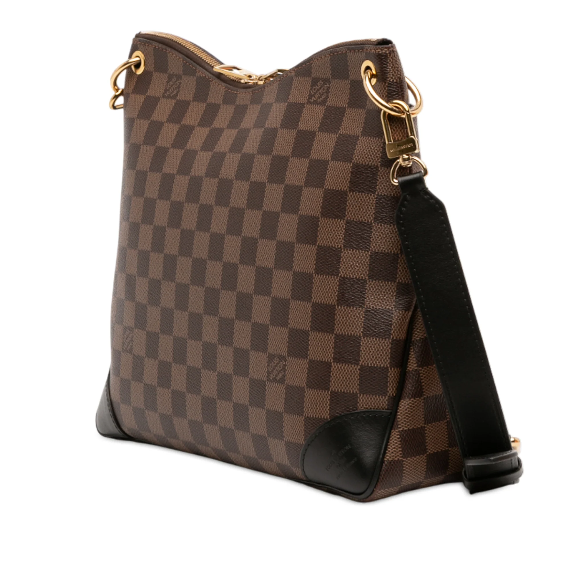 Odeon NM Handbag Damier MM - Image 2
