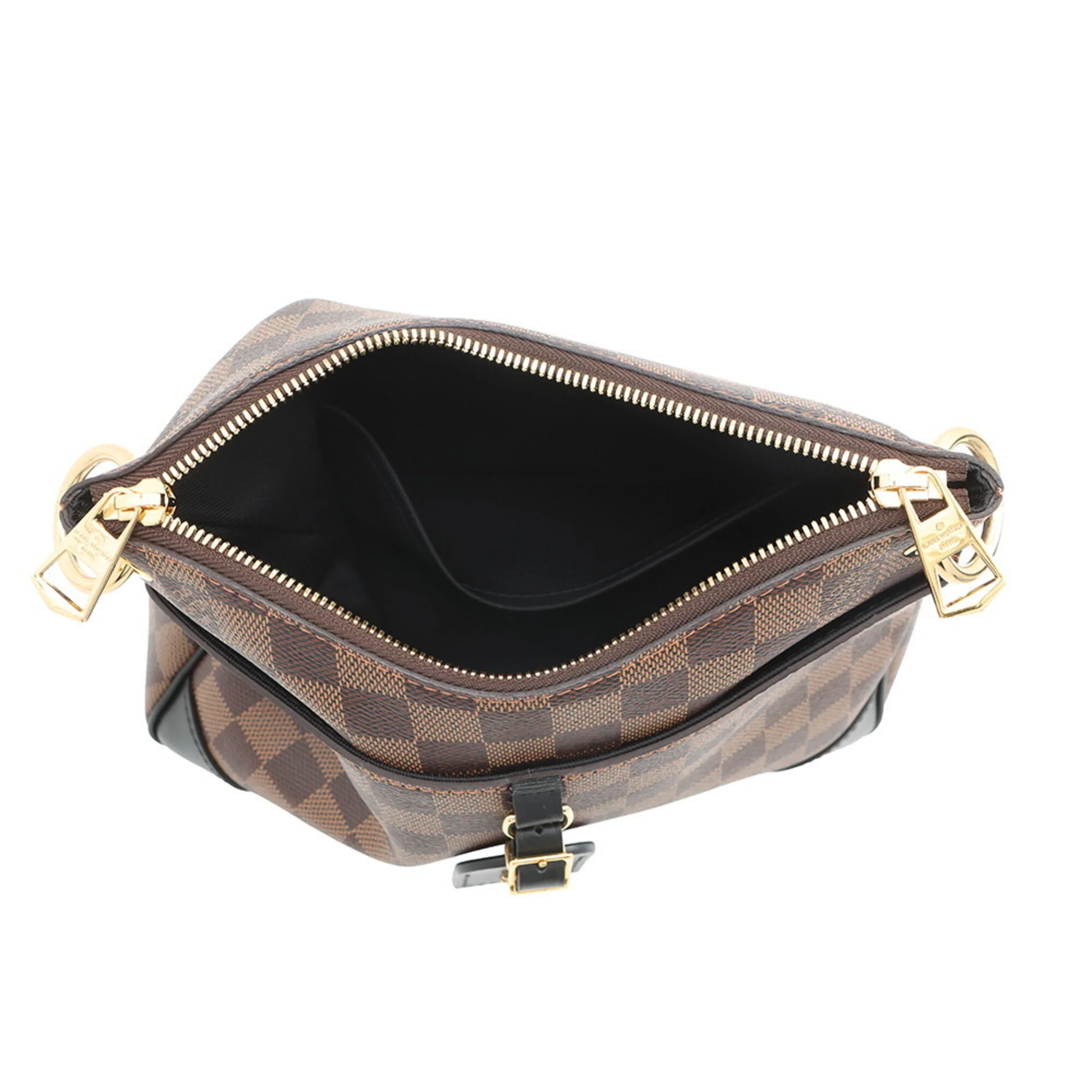 Odeon NM Handbag Damier PM - Image 5
