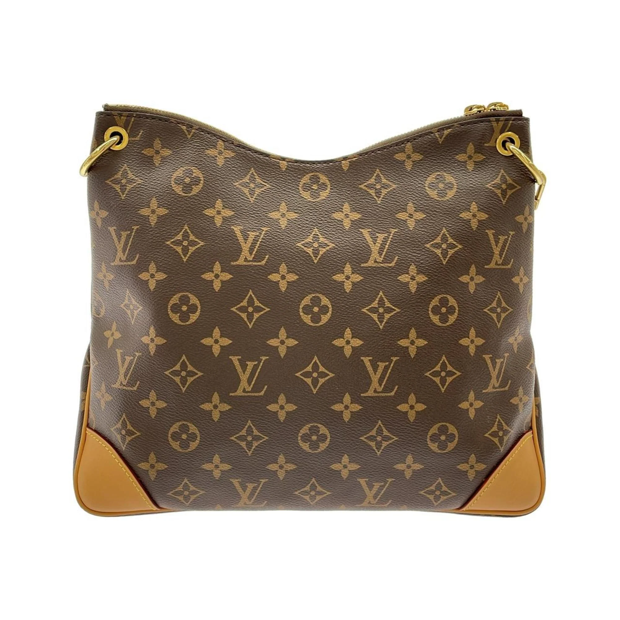 Odeon NM Handbag Monogram Canvas MM - Image 2