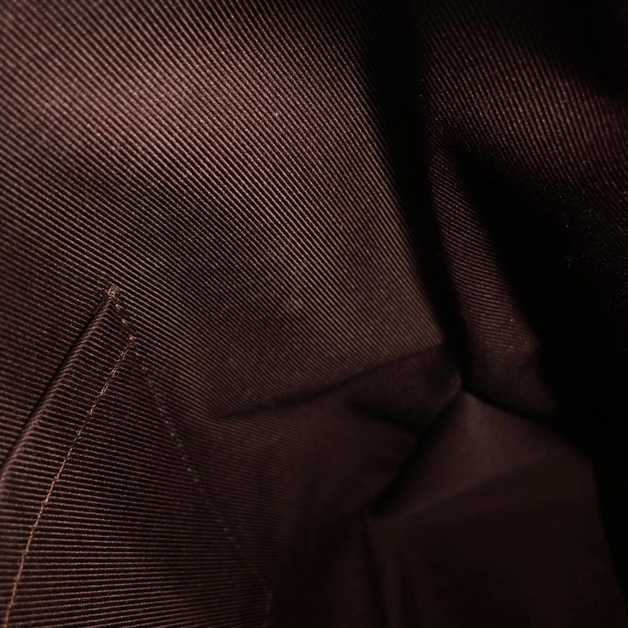 Odeon NM Handbag Monogram Canvas MM - Image 9