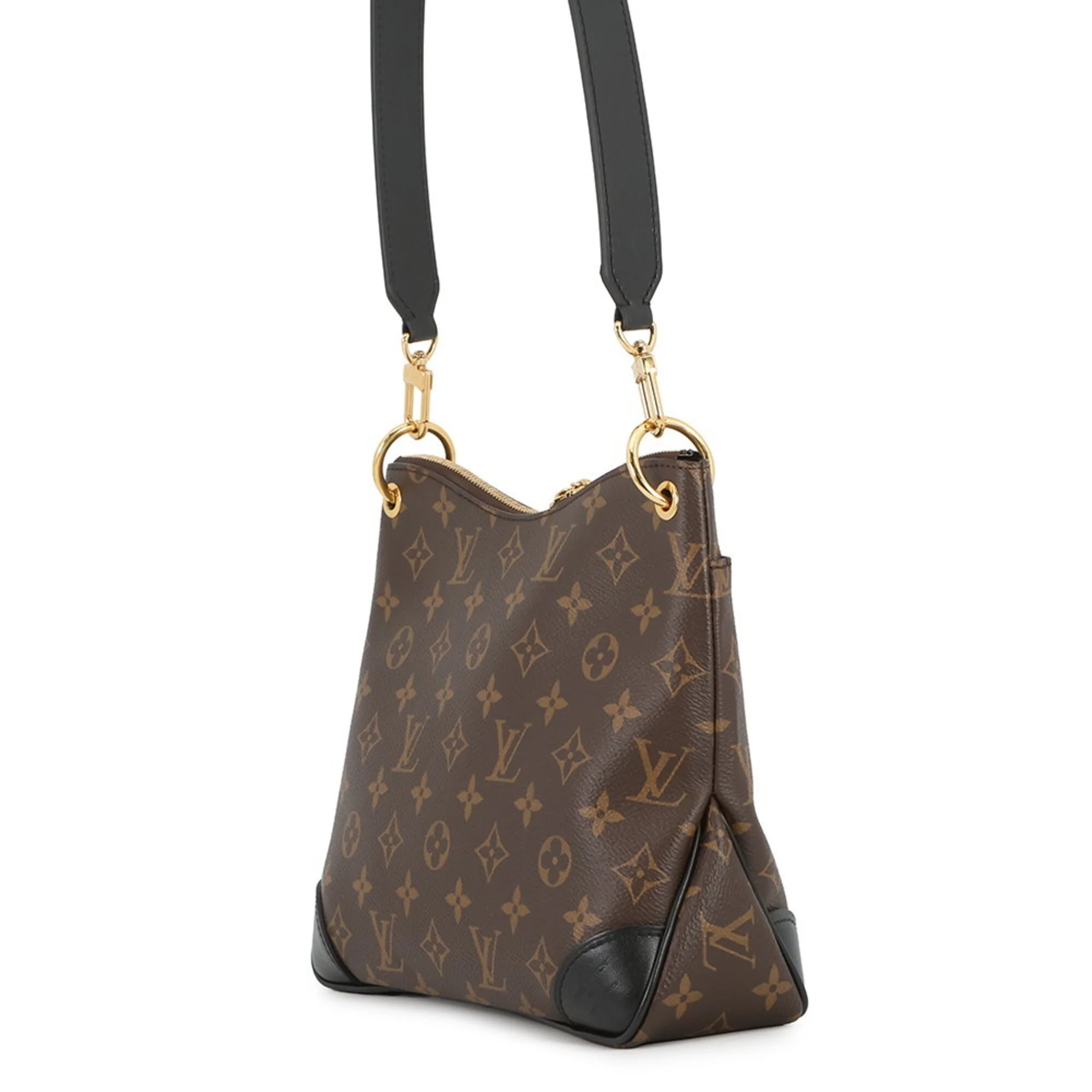 Odeon NM Handbag Monogram Canvas PM - Image 2