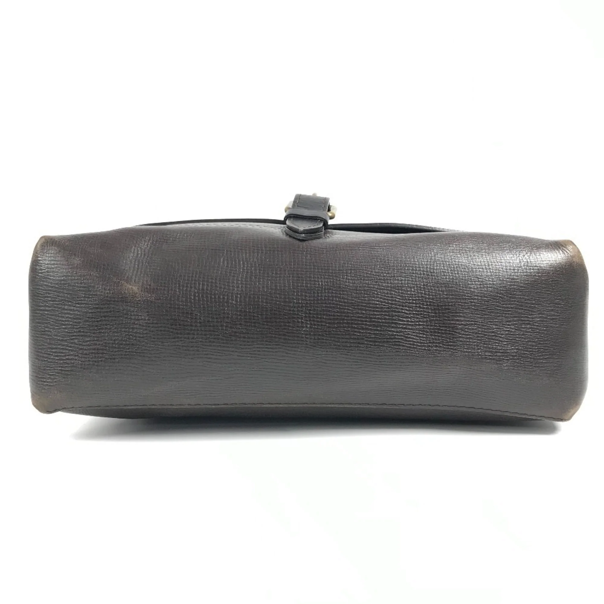 Omaha Messenger Bag Utah Leather - Image 5