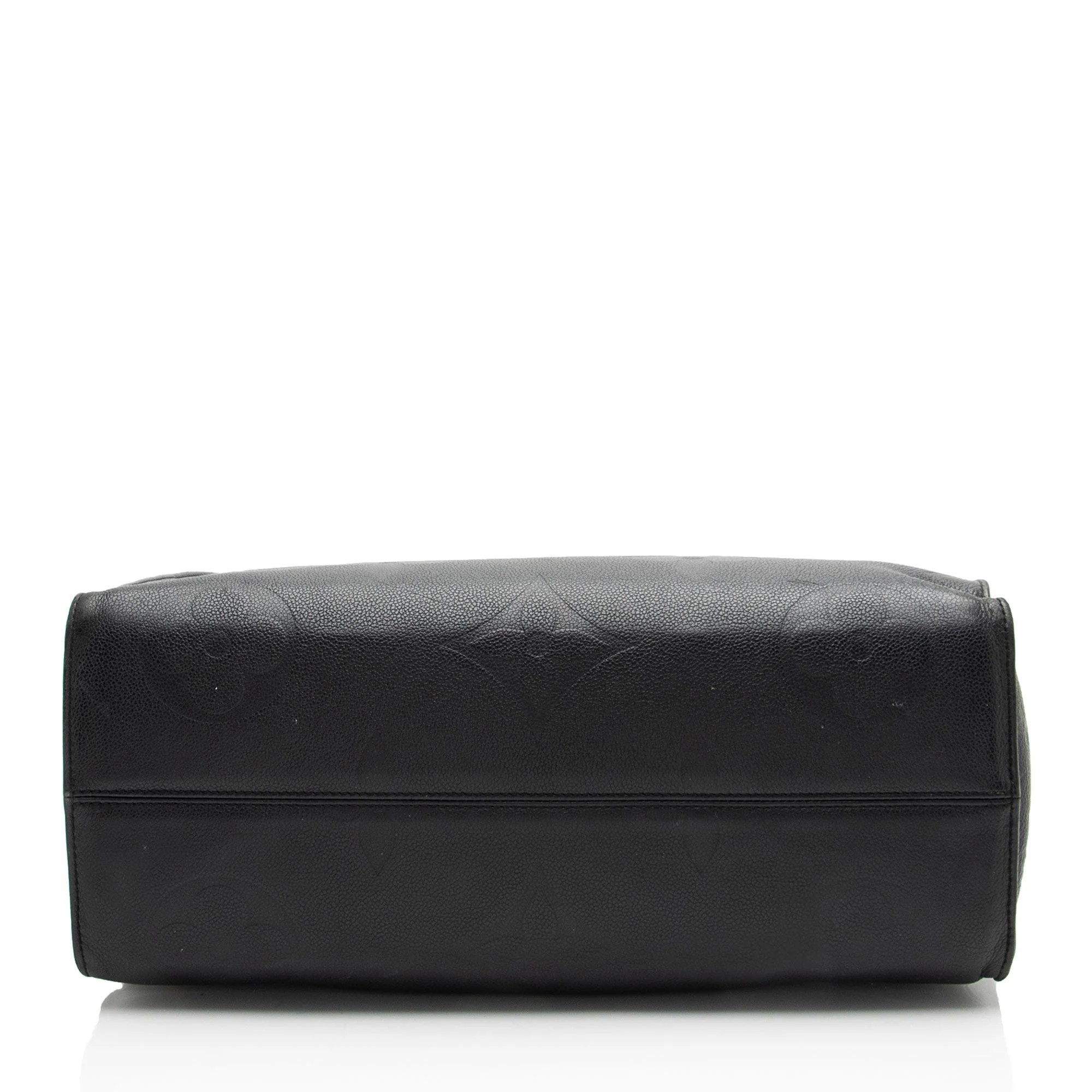 OnTheGo Tote Monogram Empreinte Giant GM - Image 4