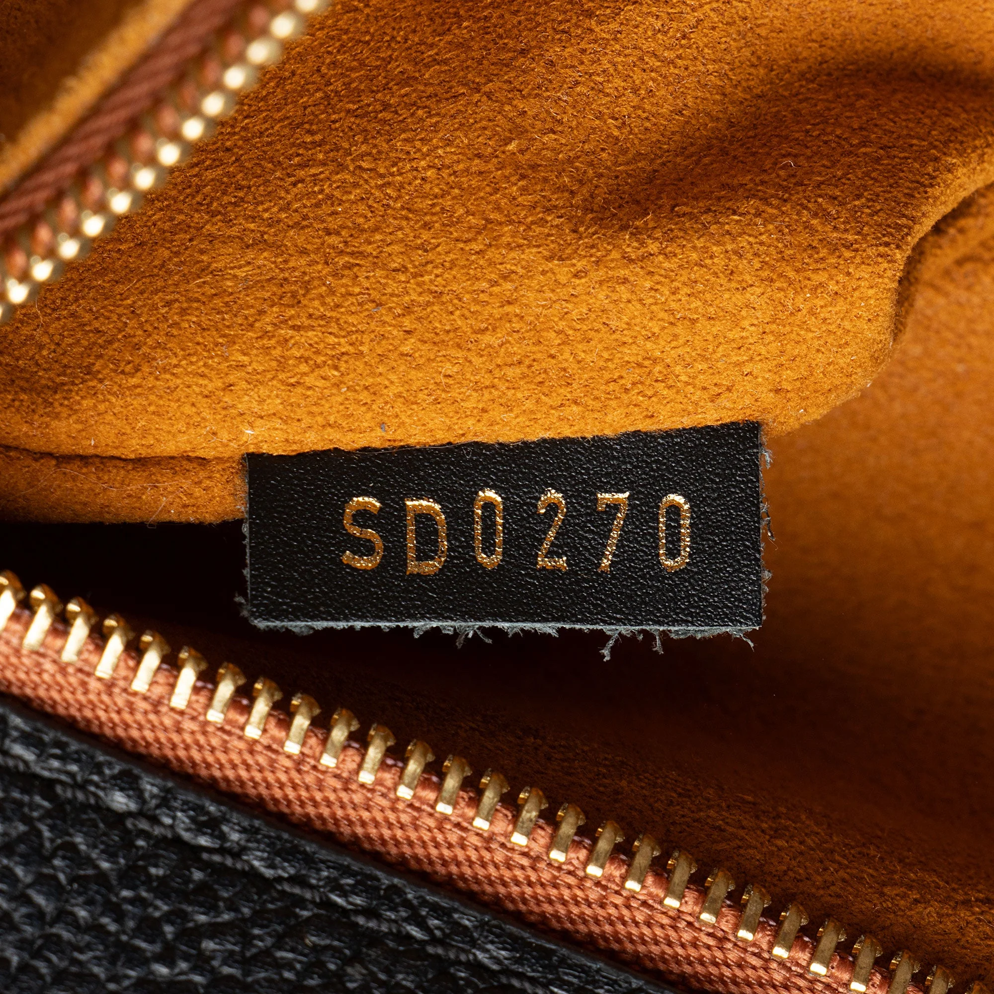 OnTheGo Tote Monogram Empreinte Giant GM - Image 6