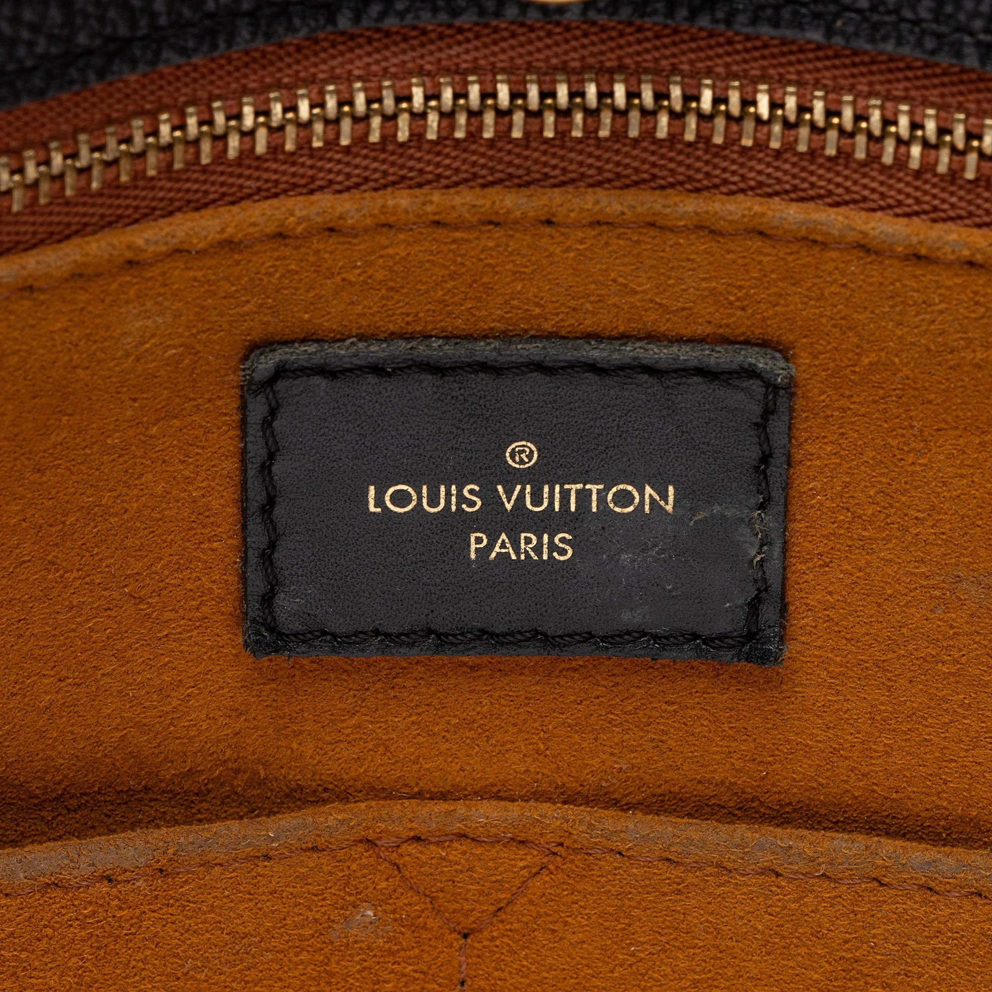 OnTheGo Tote Monogram Empreinte Giant GM - Image 8