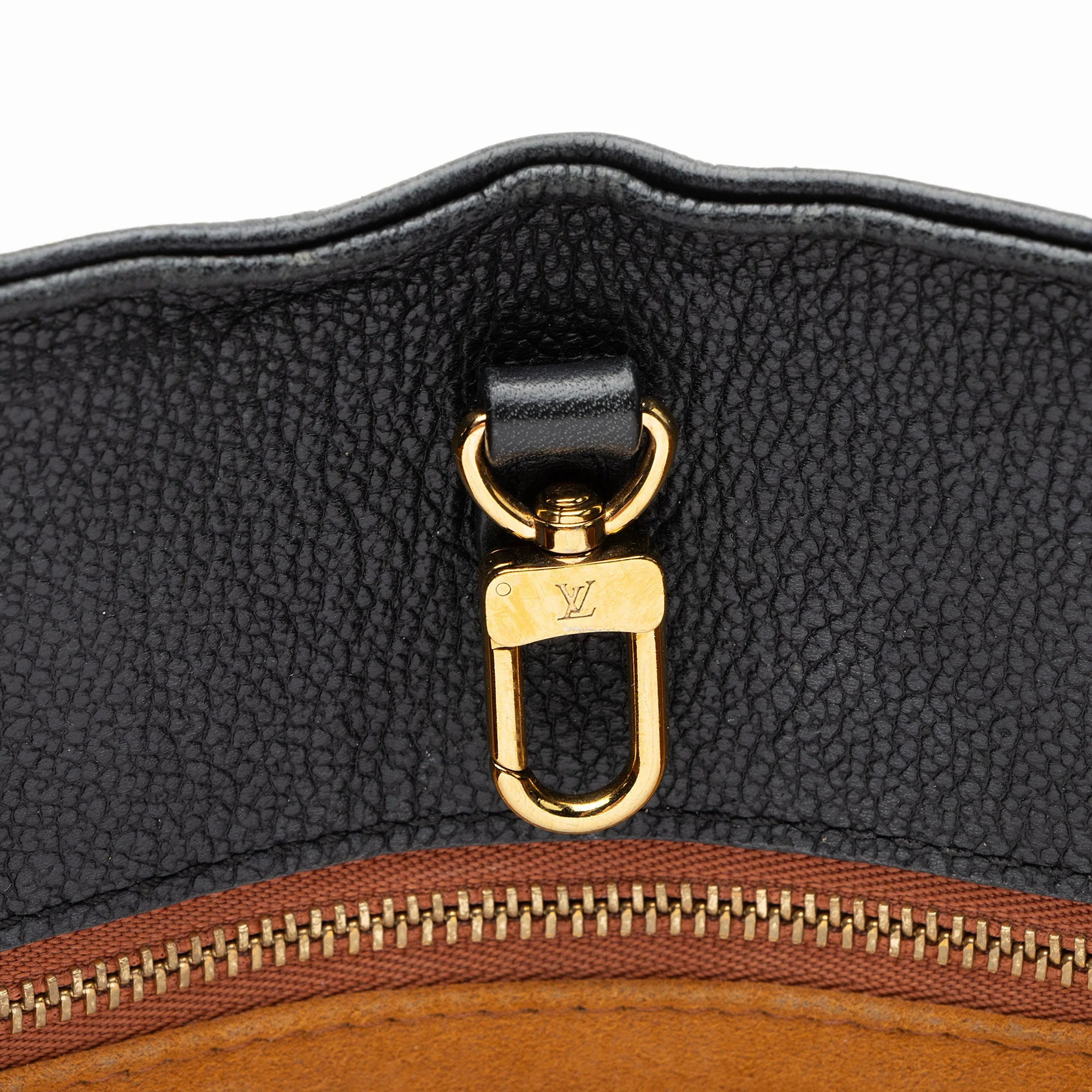 OnTheGo Tote Monogram Empreinte Giant GM - Image 9