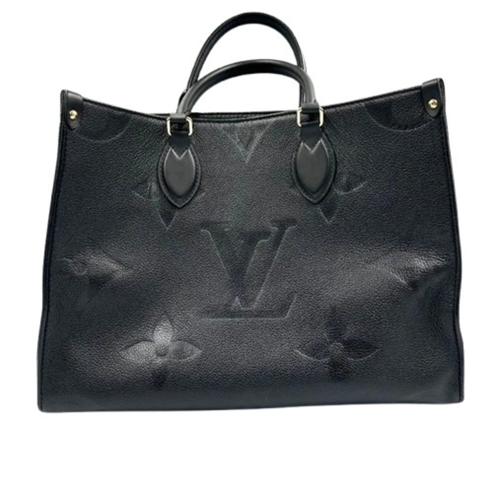 OnTheGo Tote Monogram Empreinte Giant MM - Image 3