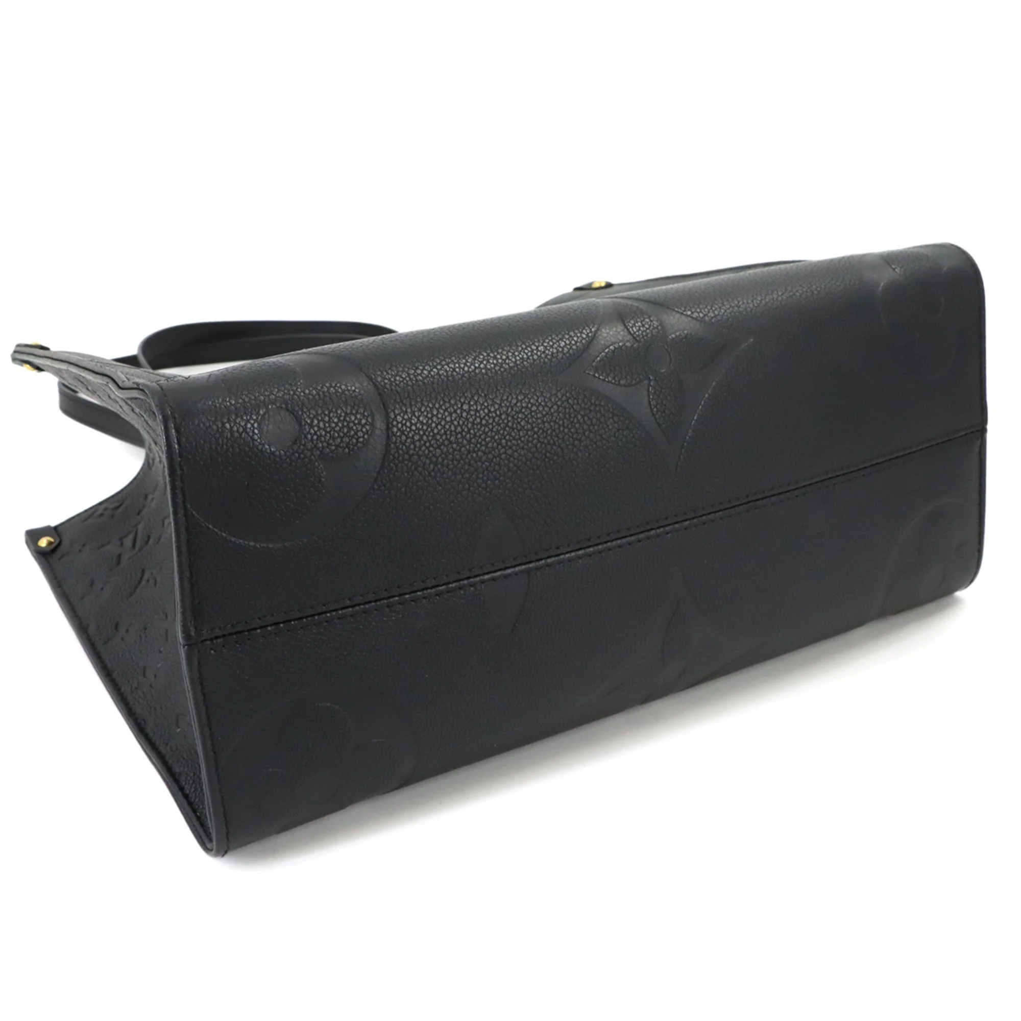 OnTheGo Tote Monogram Empreinte Giant MM - Image 5