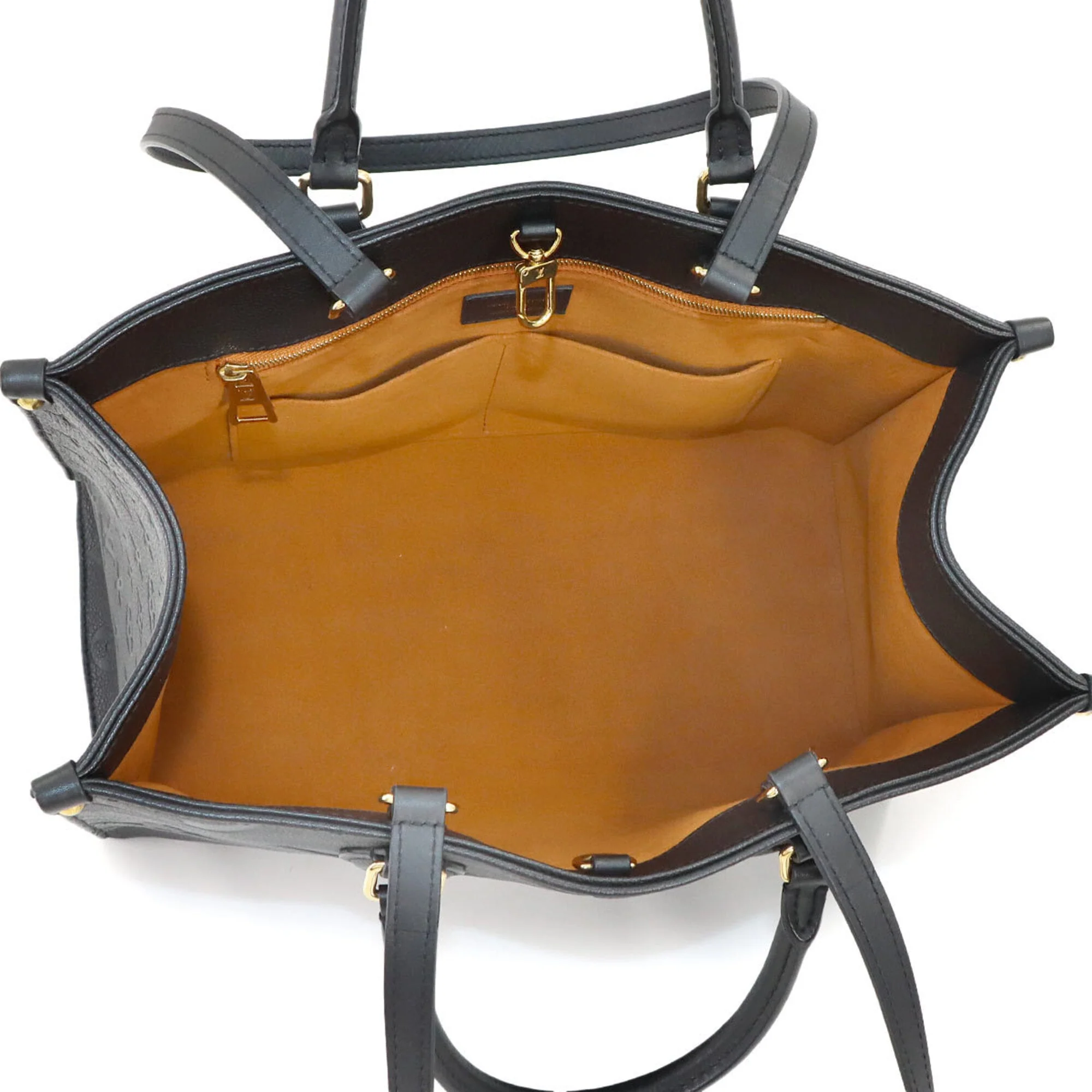 OnTheGo Tote Monogram Empreinte Giant MM - Image 7