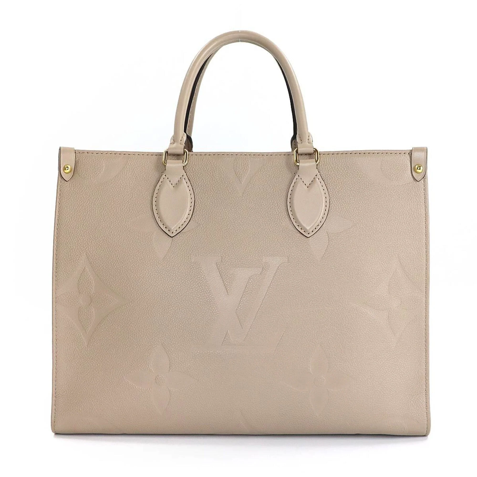 OnTheGo Tote Monogram Empreinte Giant MM