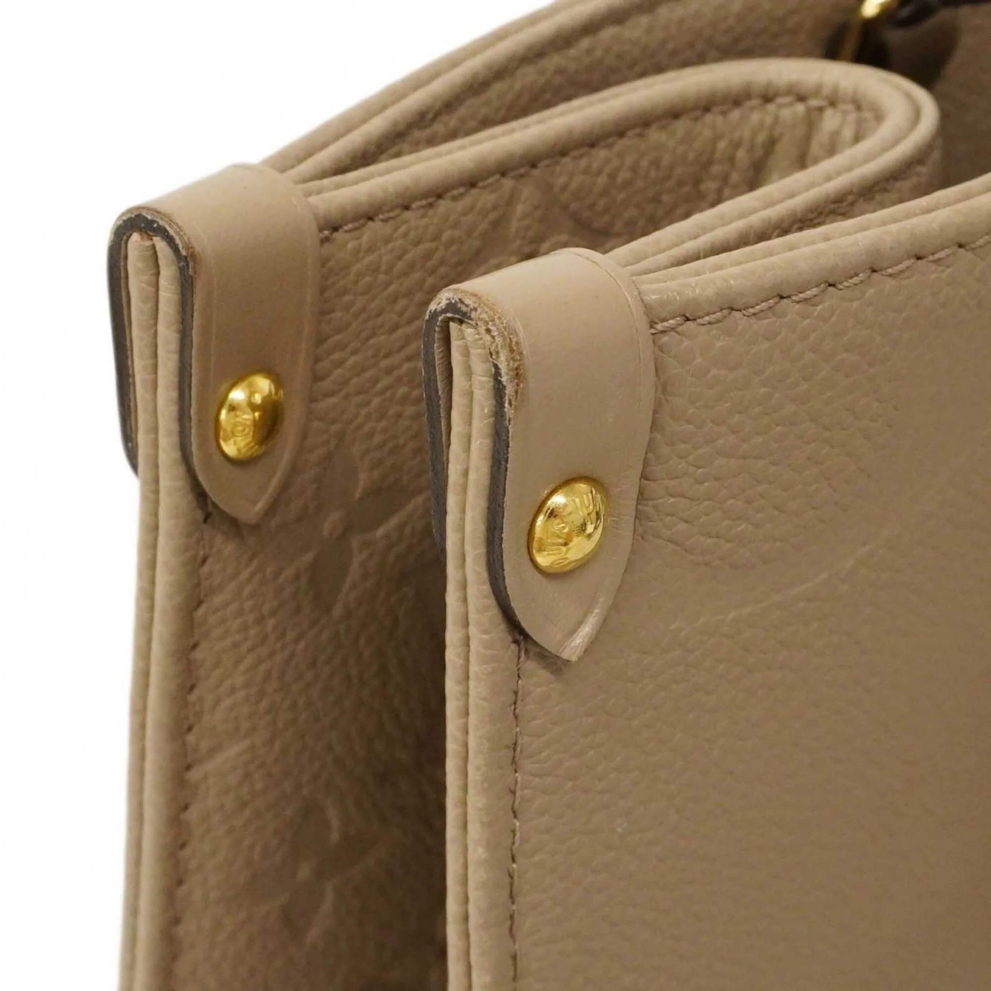 OnTheGo Tote Monogram Empreinte Giant MM - Image 6