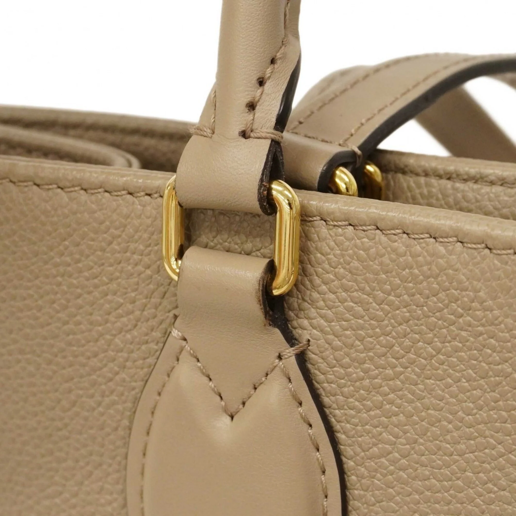 OnTheGo Tote Monogram Empreinte Giant MM - Image 9