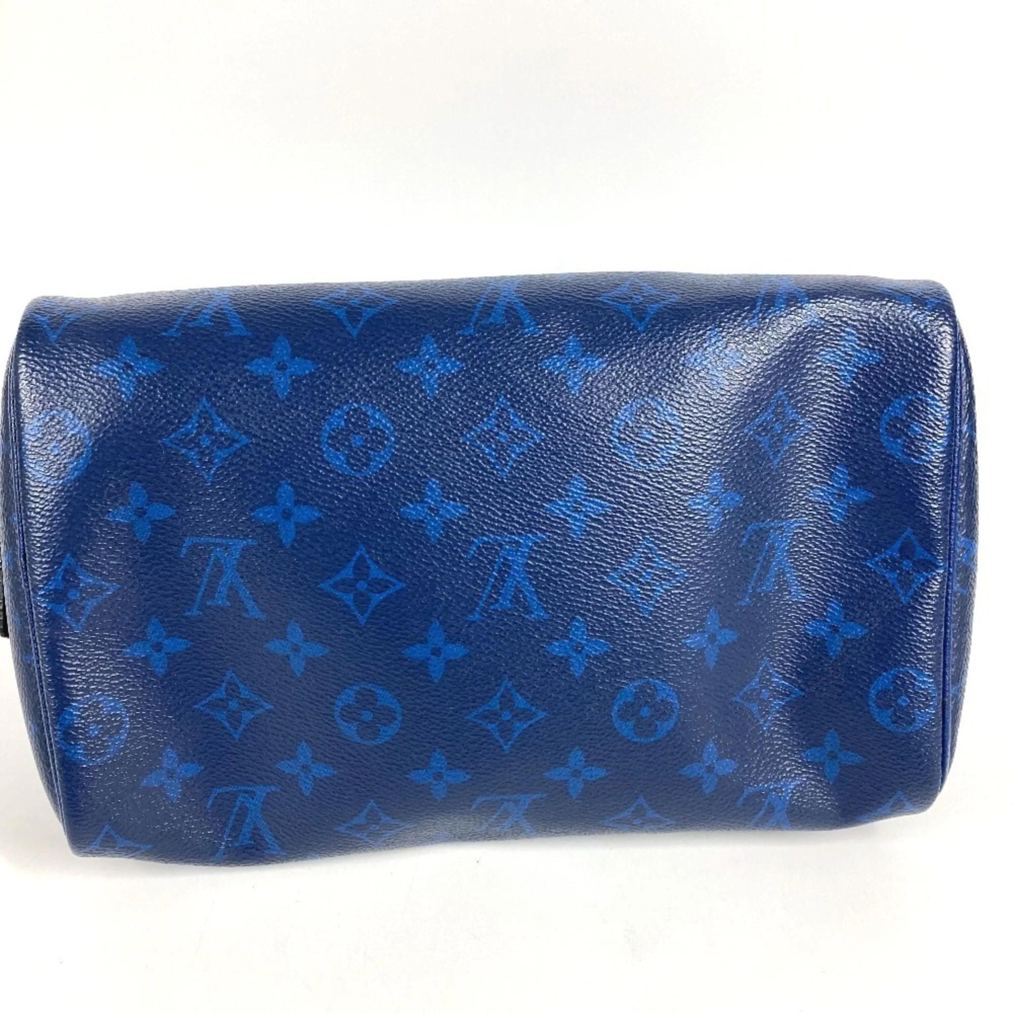 Outdoor Pouch Monogram Taigarama - Image 9