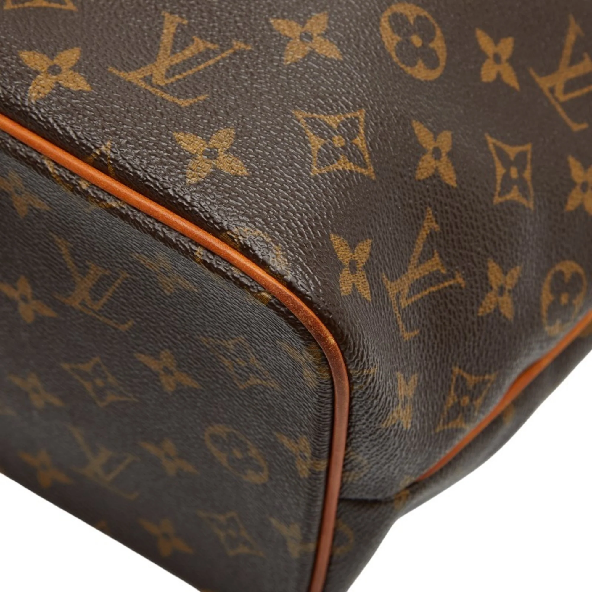 Palermo Handbag Monogram Canvas PM - Image 5