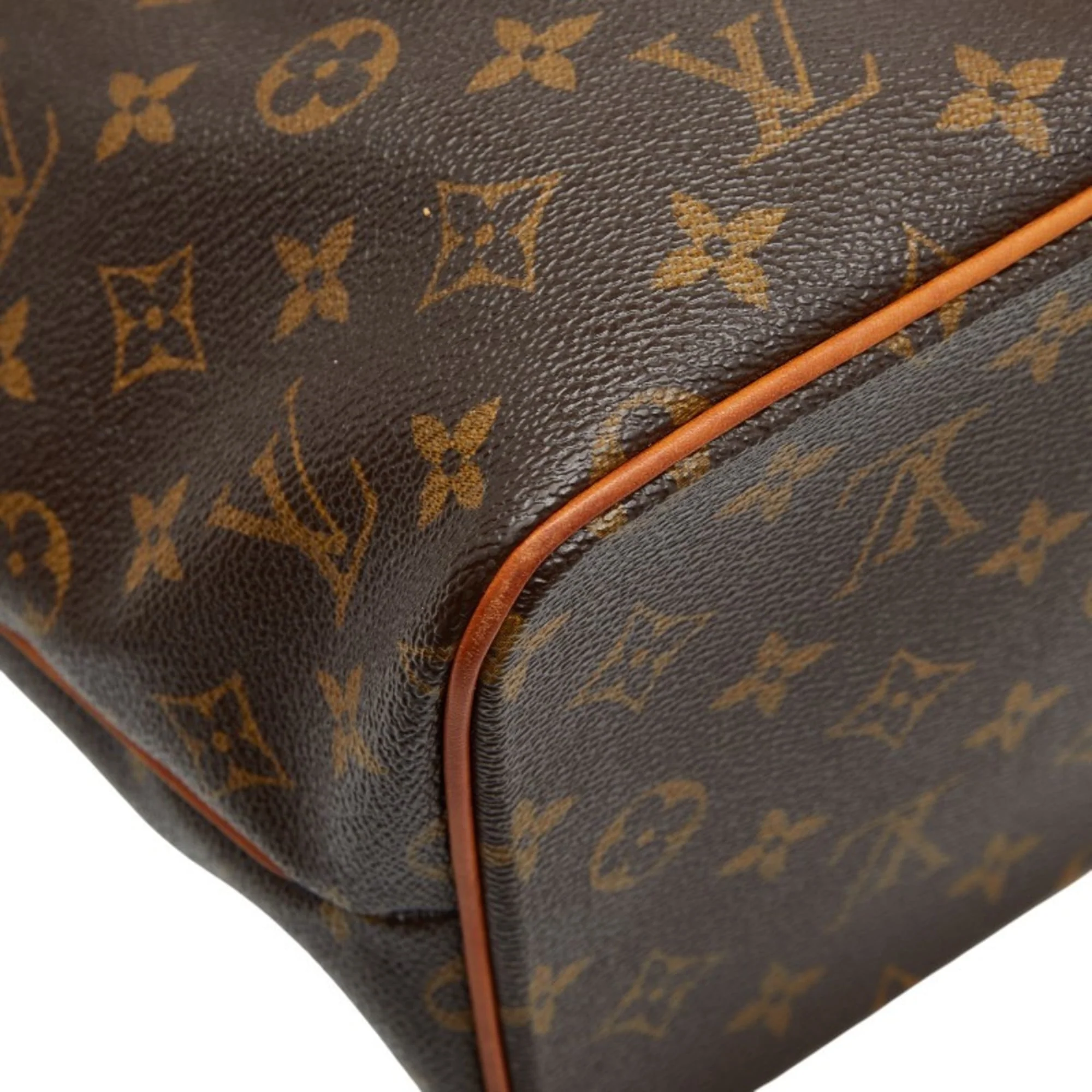 Palermo Handbag Monogram Canvas PM - Image 7