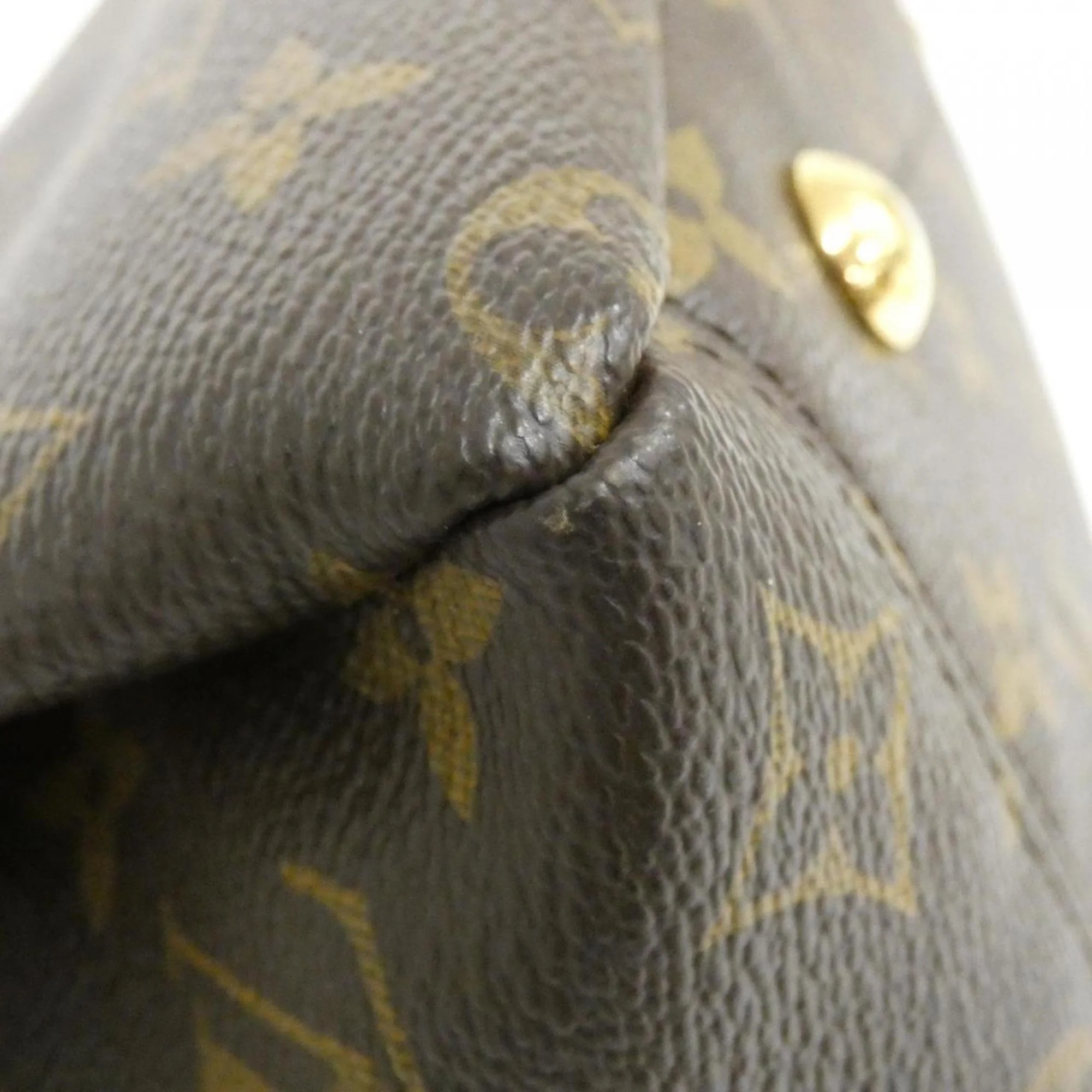 Pallas Tote Monogram Canvas - Image 2