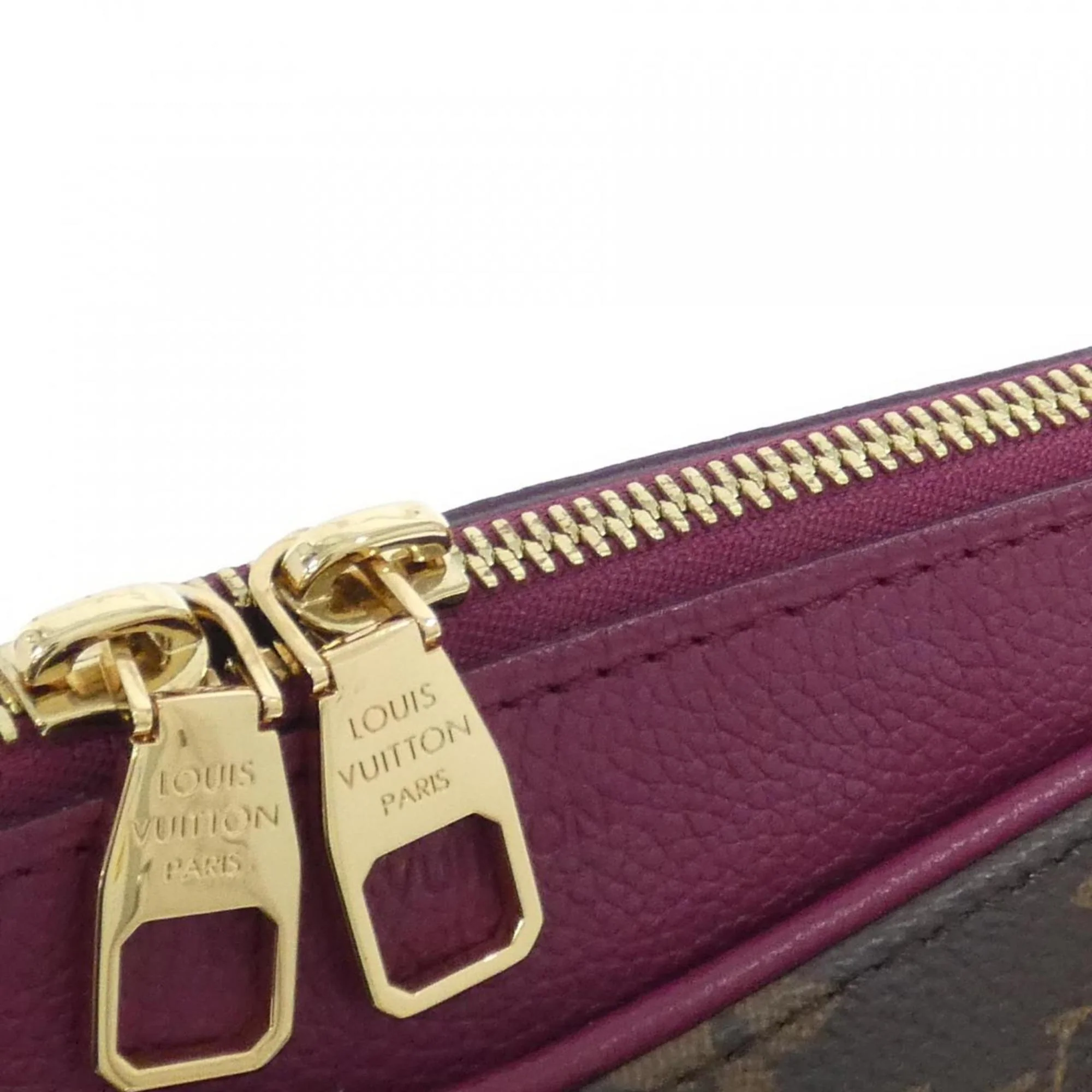 Pallas Tote Monogram Canvas - Image 4