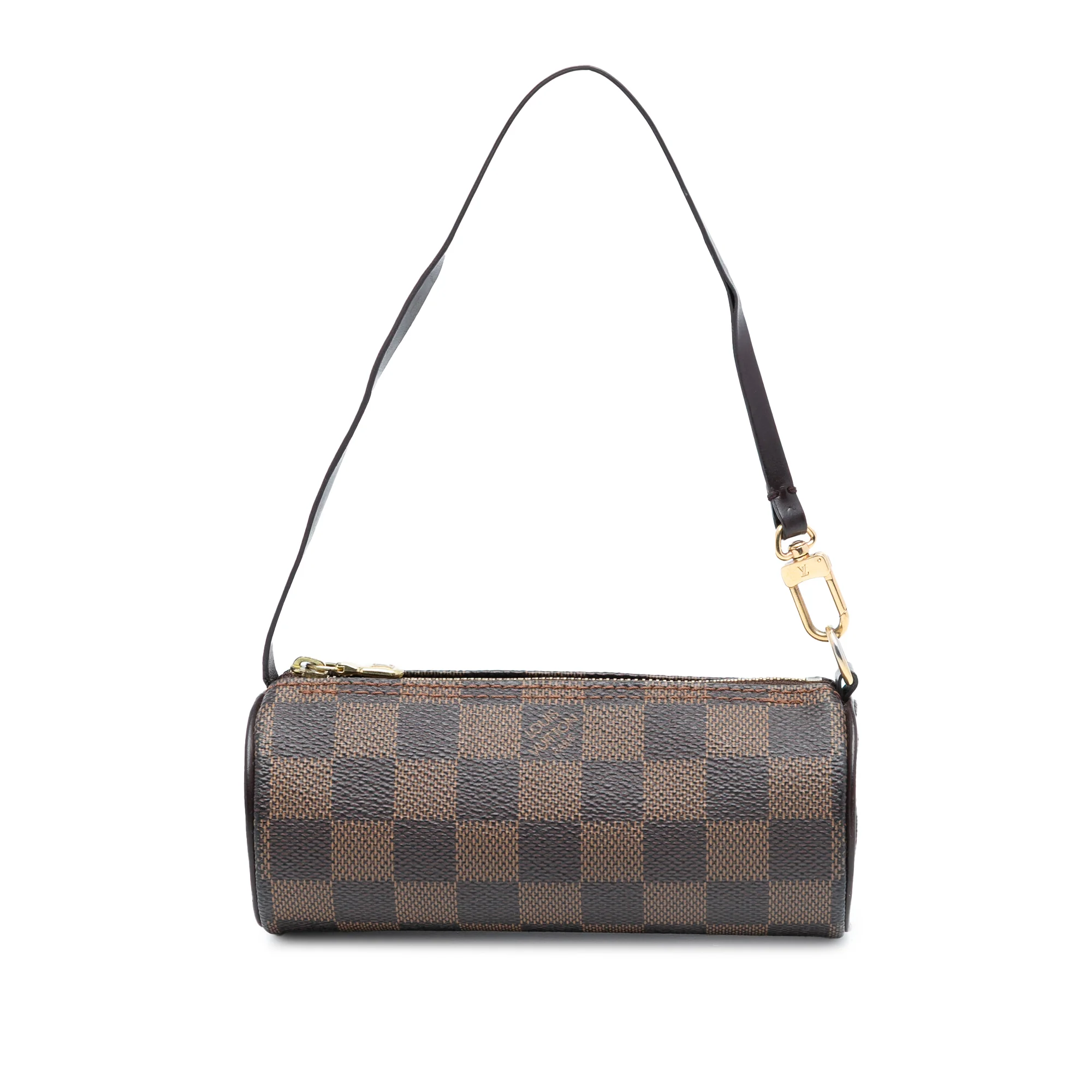 Papillon Pochette Damier