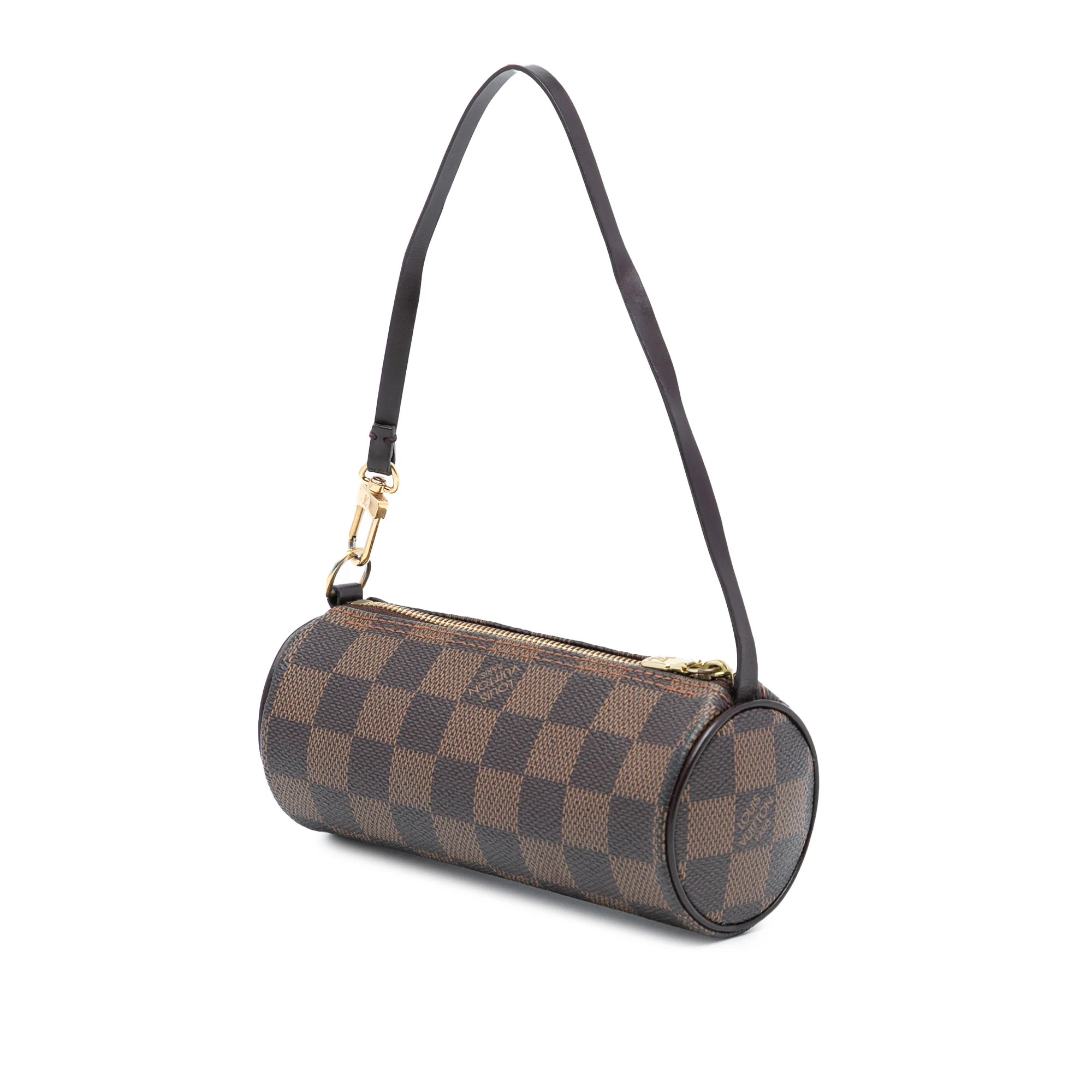 Papillon Pochette Damier - Image 2