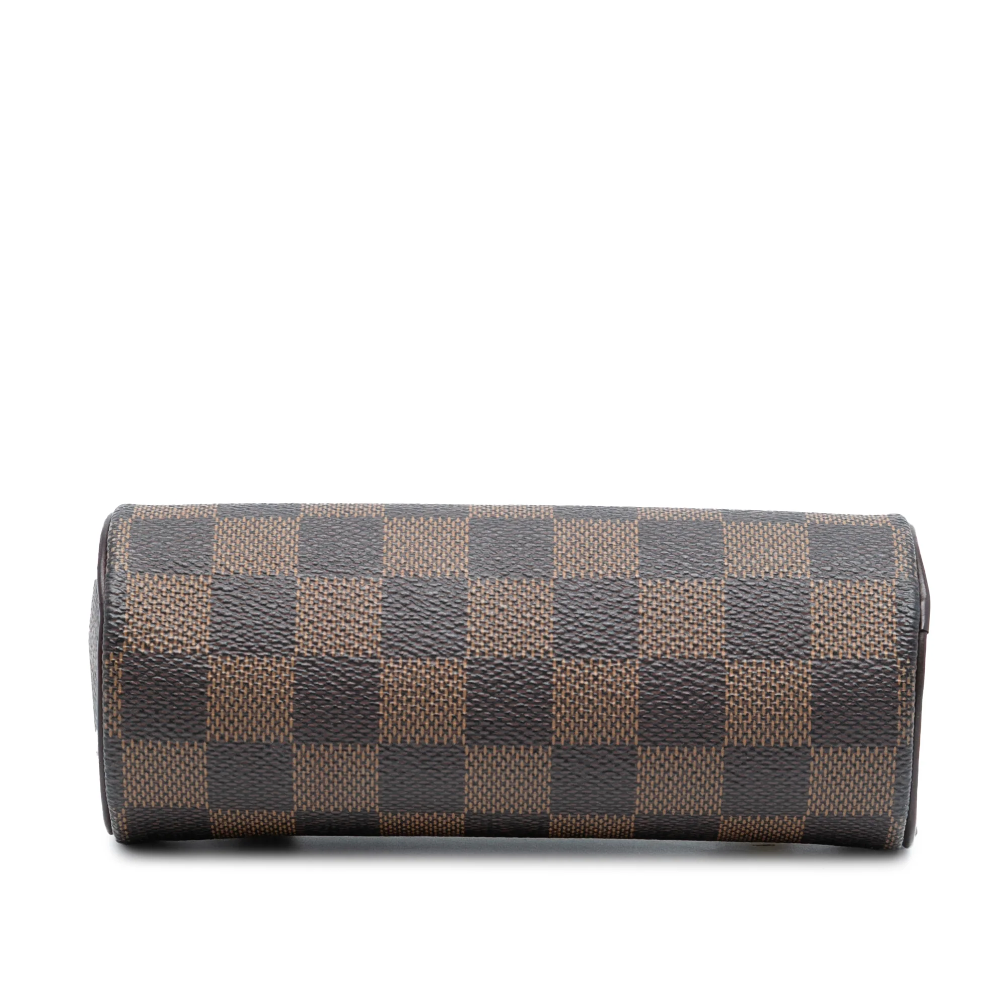 Papillon Pochette Damier - Image 3