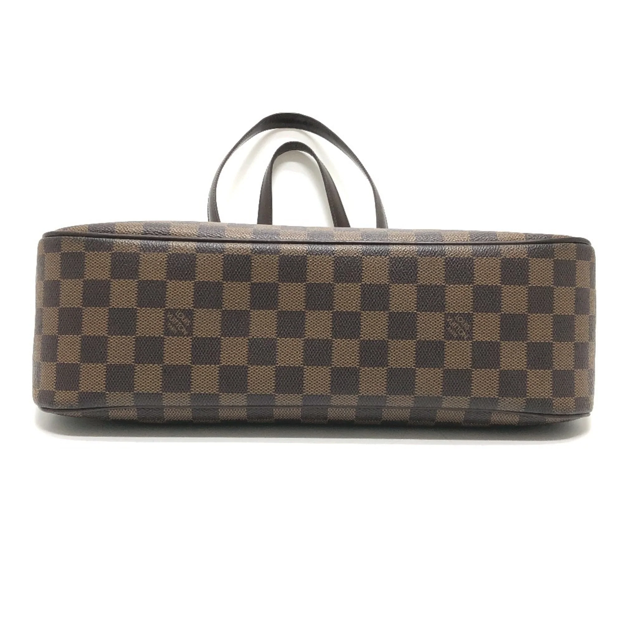 Parioli Handbag Damier PM - Image 5