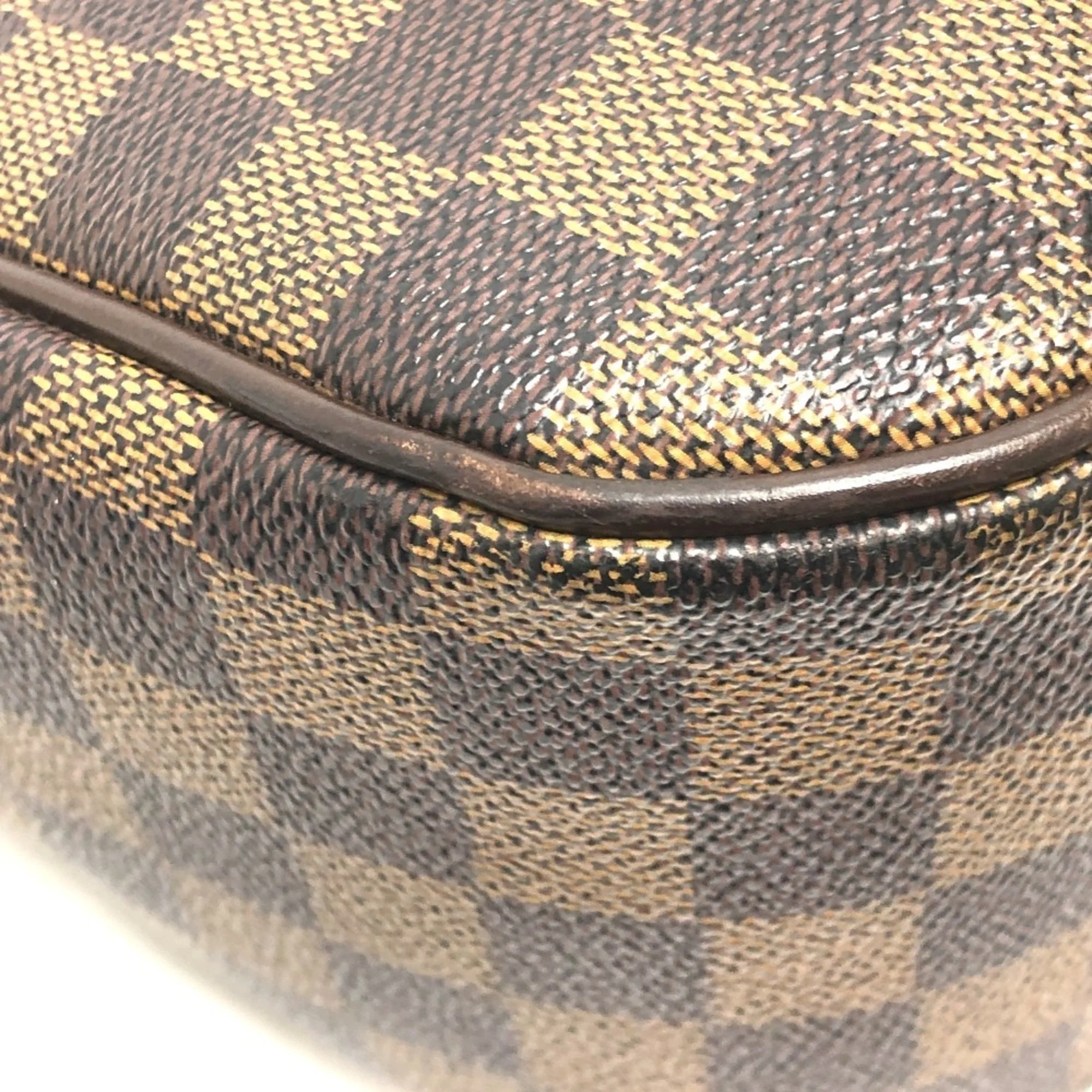 Parioli Handbag Damier PM - Image 8