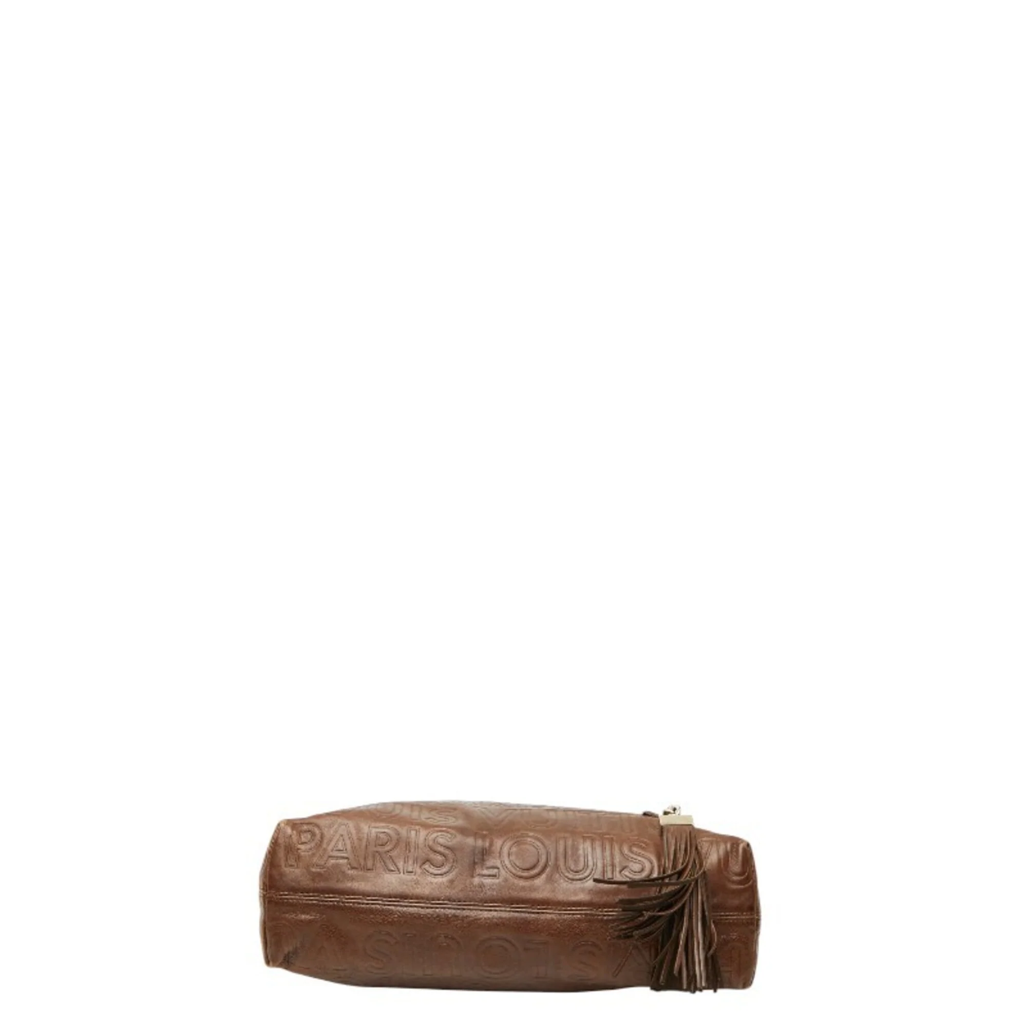 Paris Souple Wish Bag Leather - Image 3