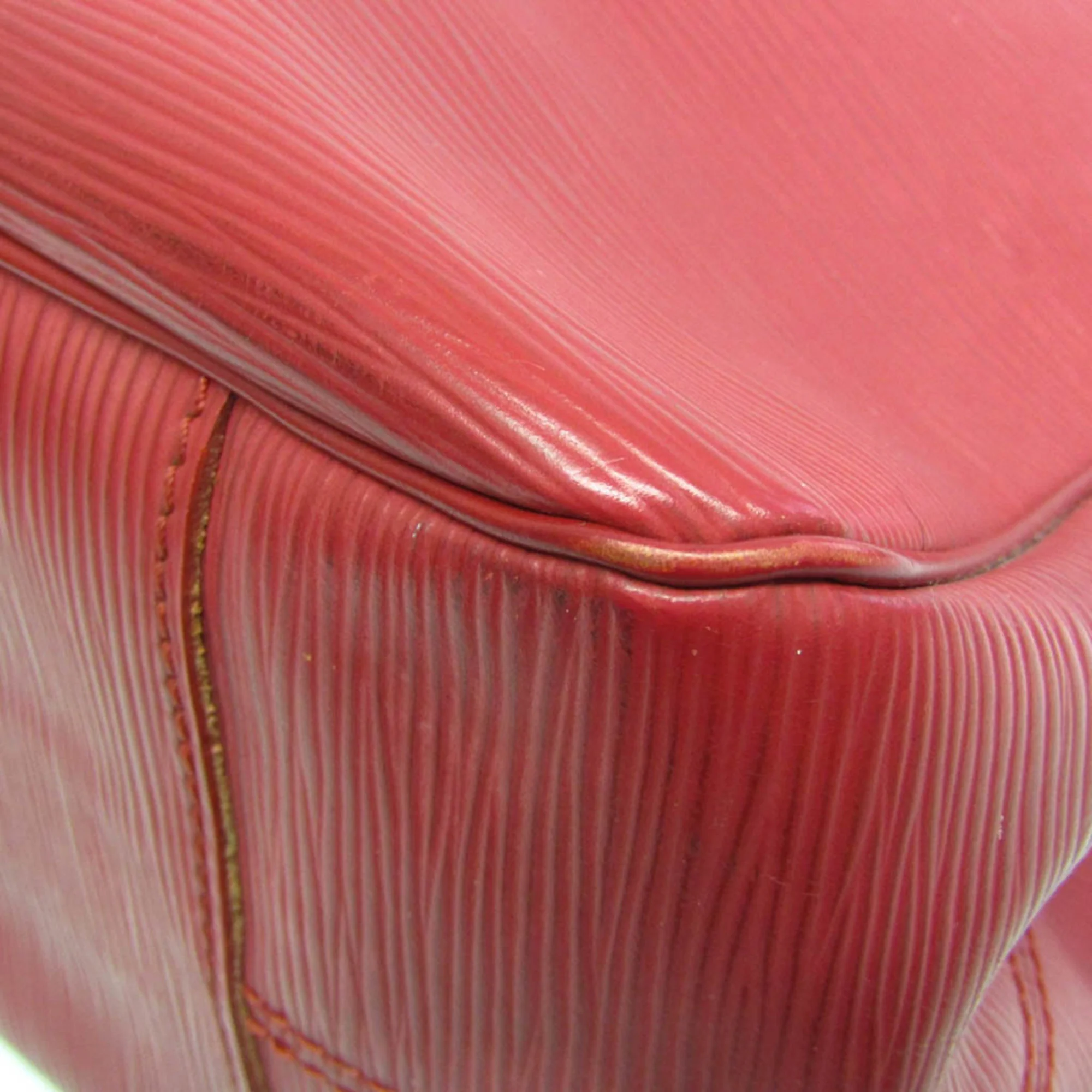 Passy Tote Epi Leather GM - Image 4