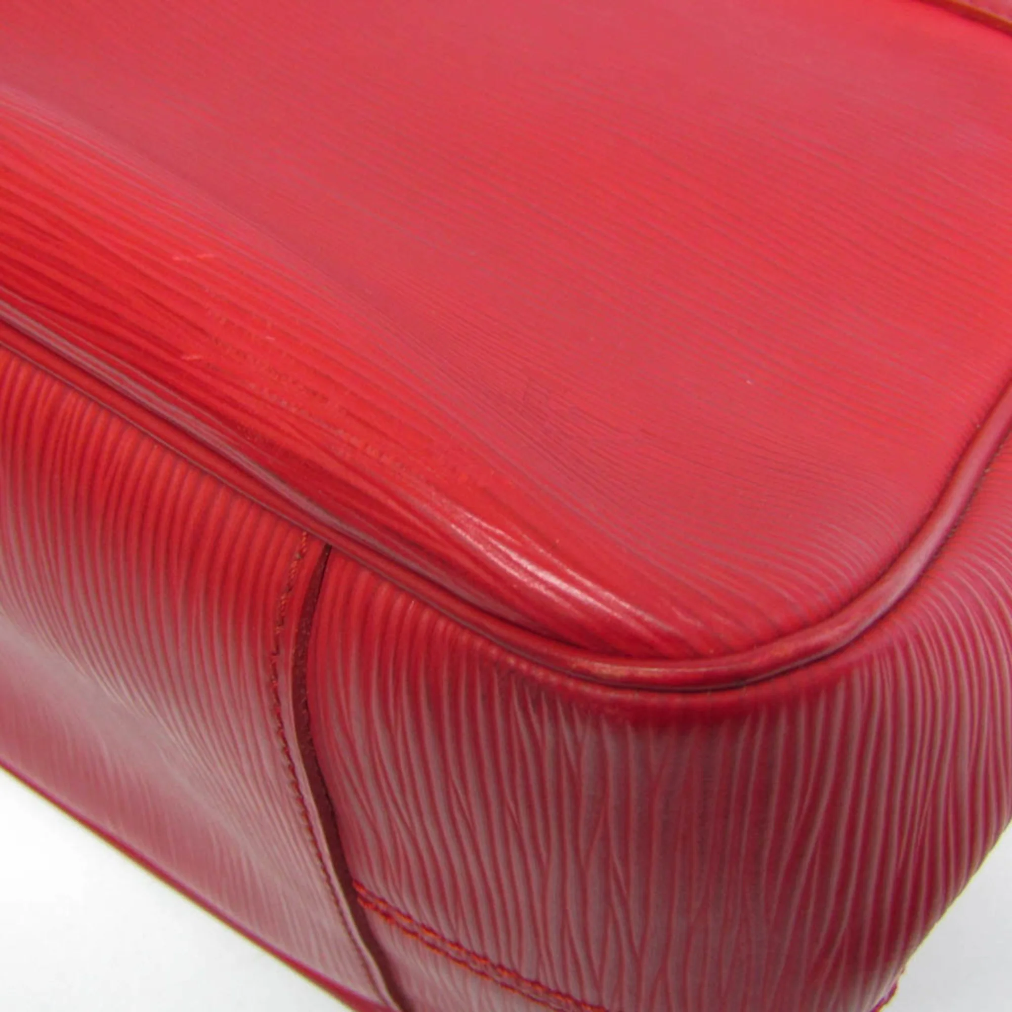 Passy Tote Epi Leather GM - Image 5