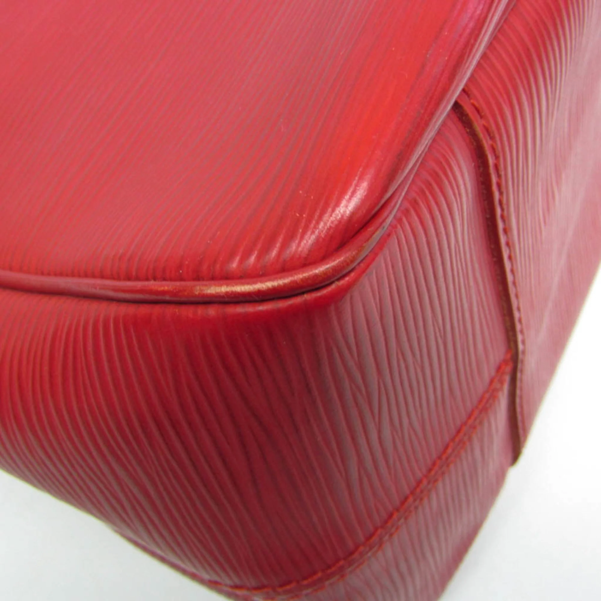 Passy Tote Epi Leather GM - Image 6