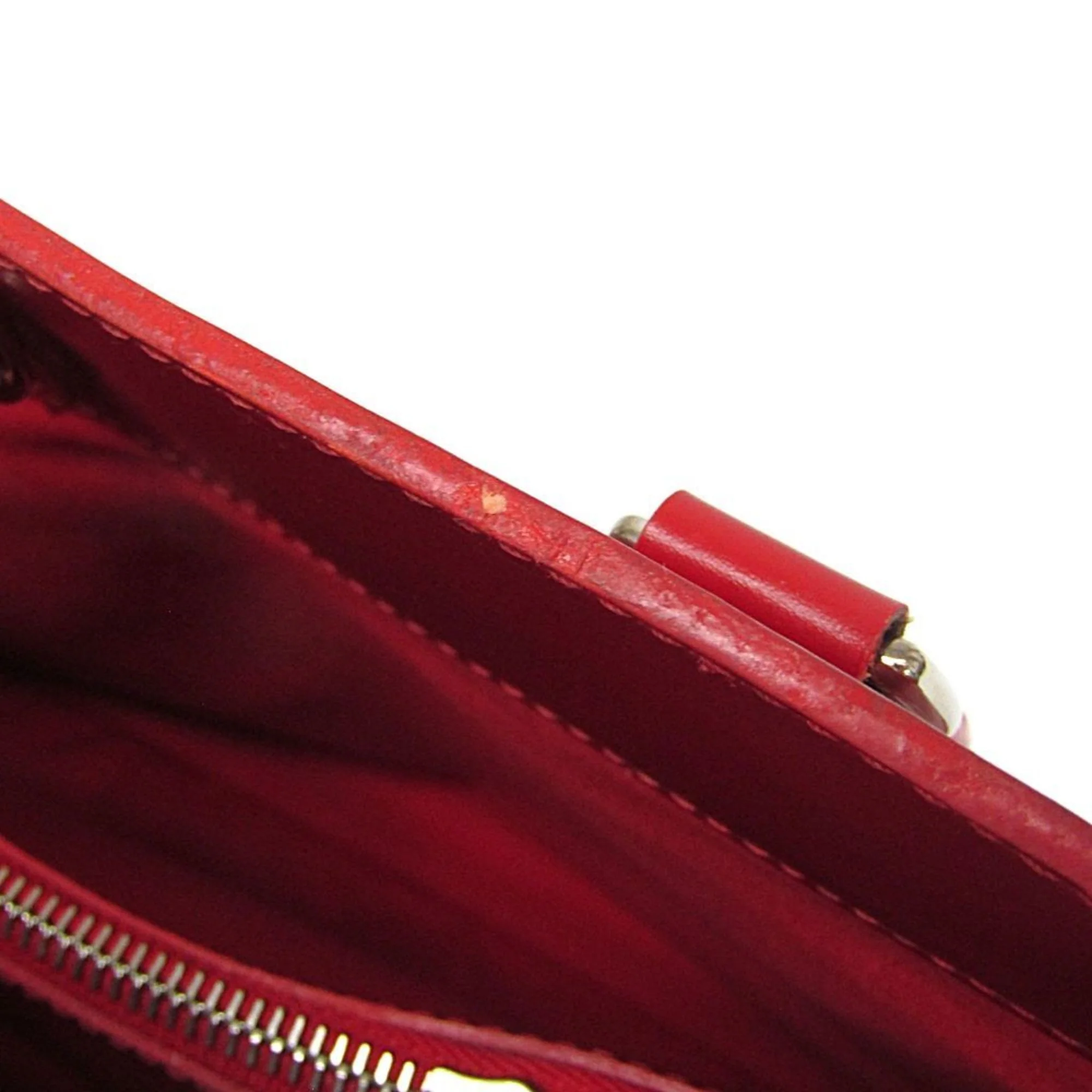 Passy Tote Epi Leather GM - Image 7