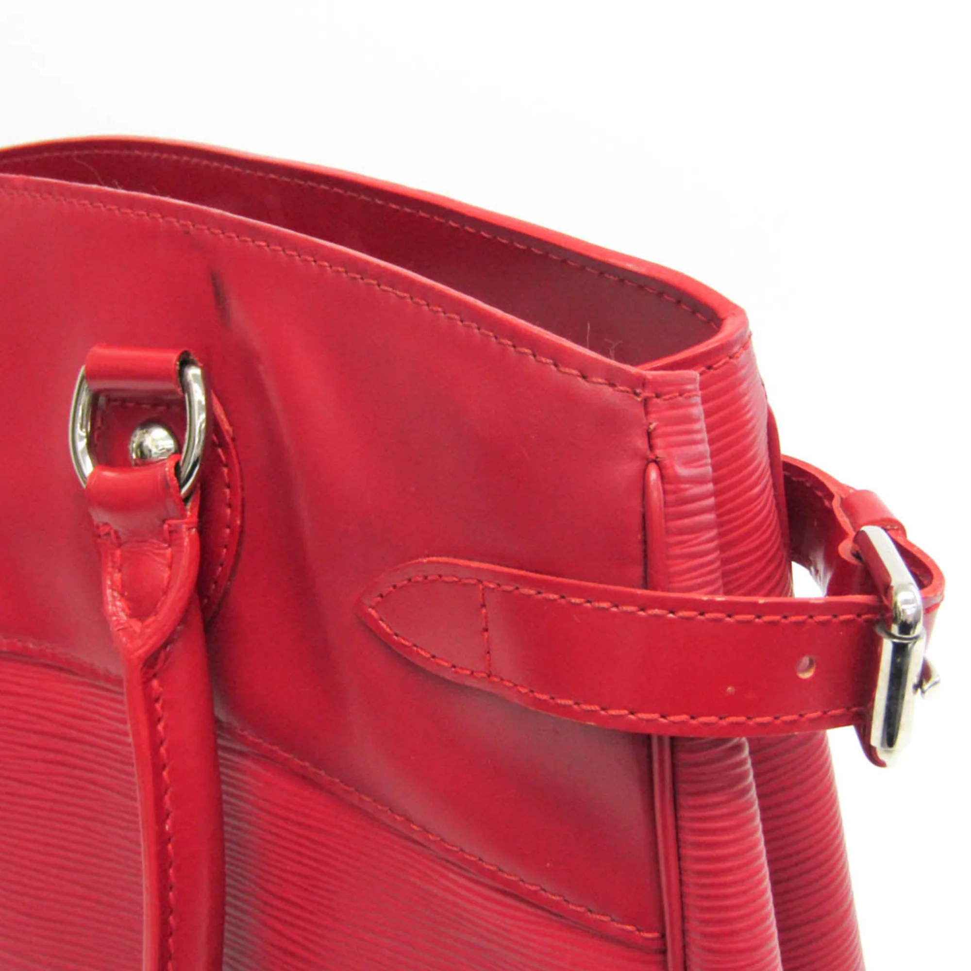Passy Tote Epi Leather GM - Image 9