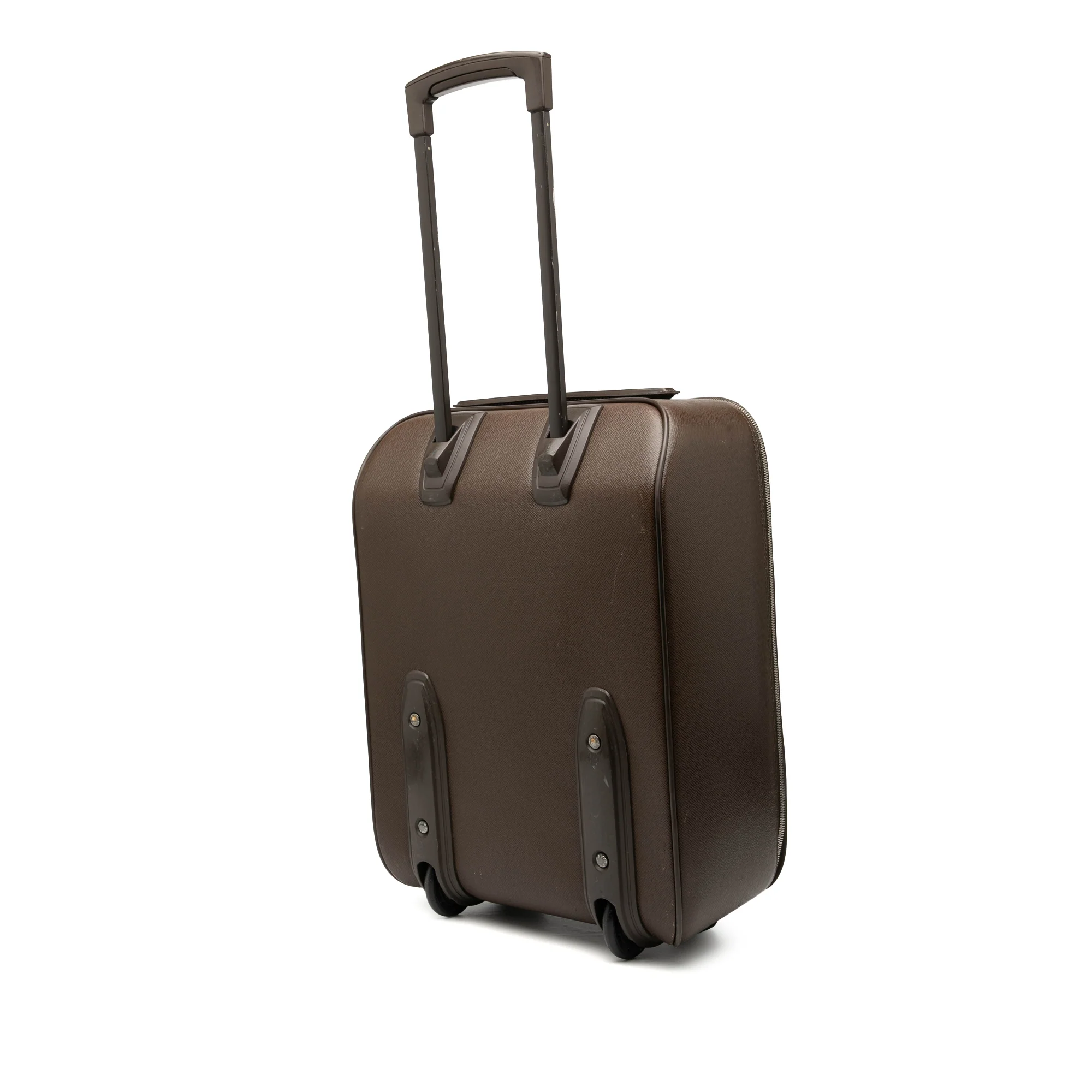 Pegase Luggage Taiga Leather 45 - Image 2
