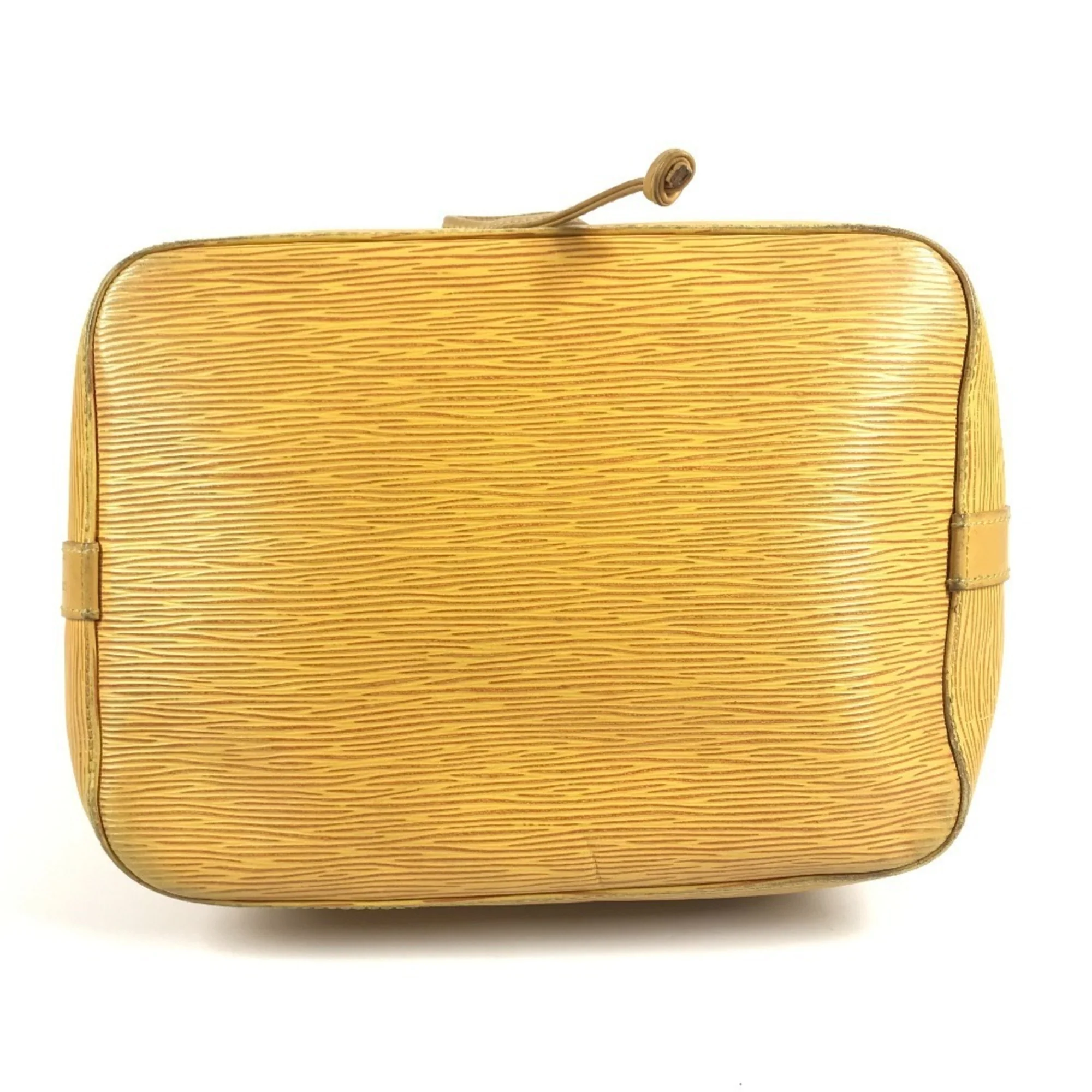 Petit Noe Handbag Epi Leather - Image 5