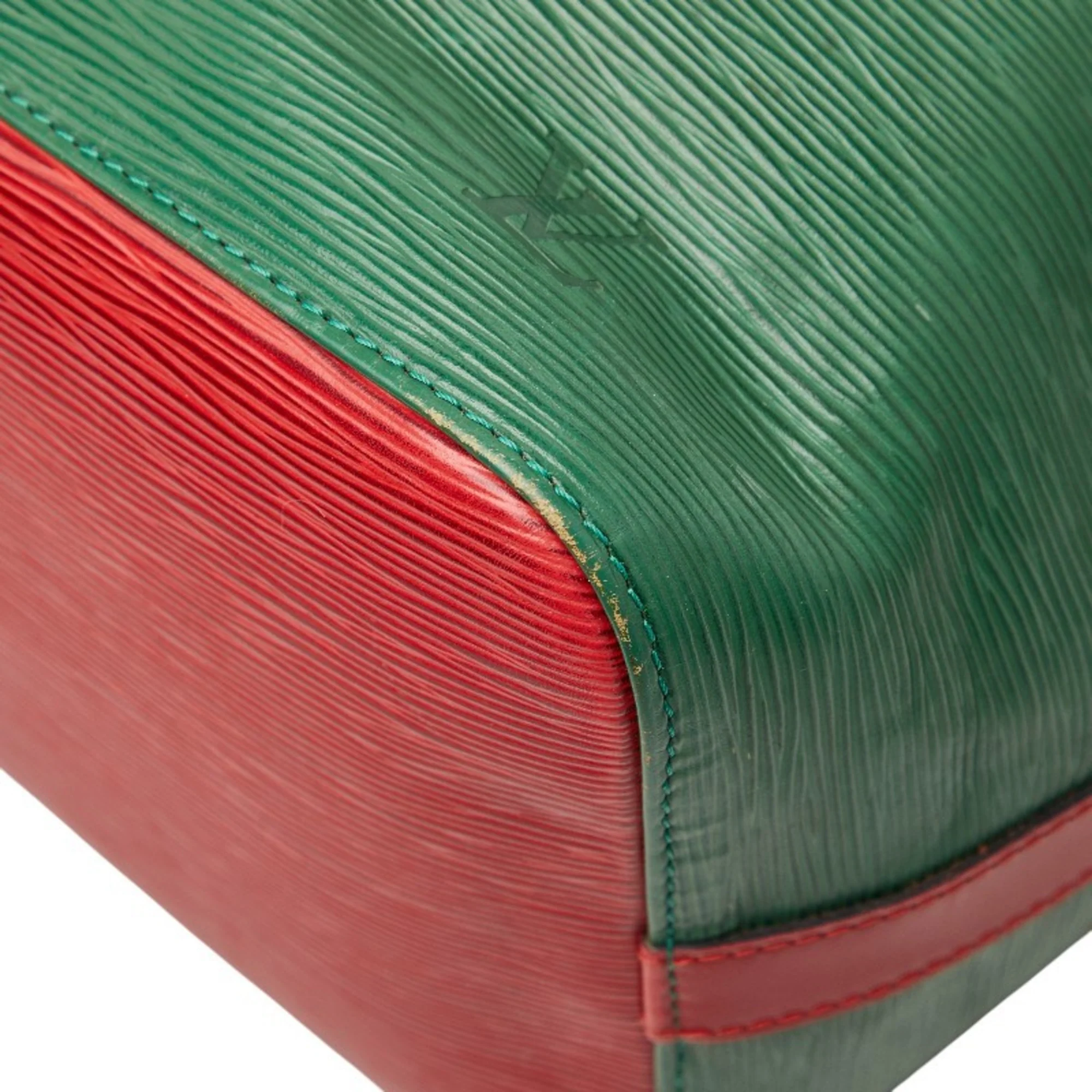Petit Noe Handbag Epi Leather - Image 5