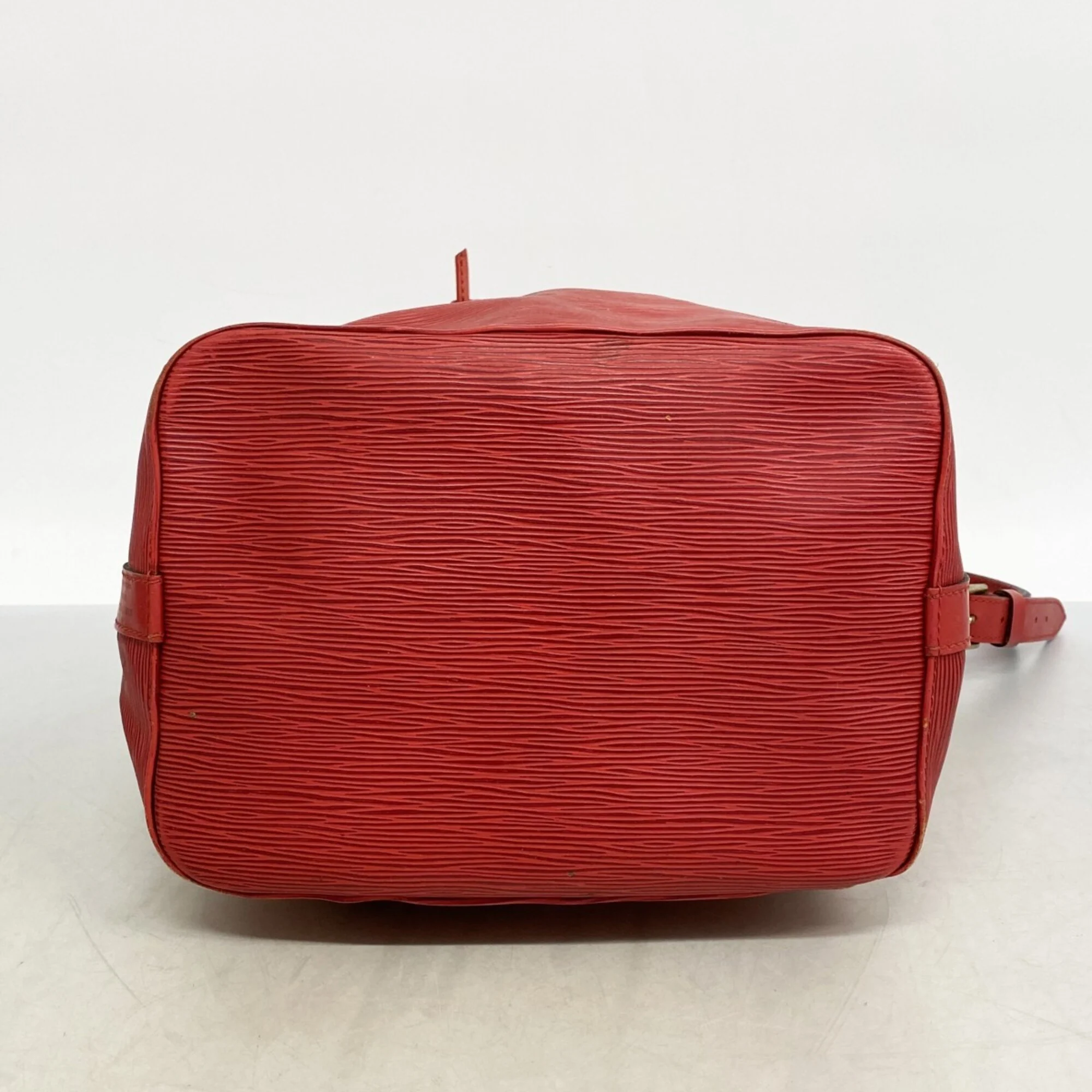 Petit Noe Handbag Epi Leather - Image 3