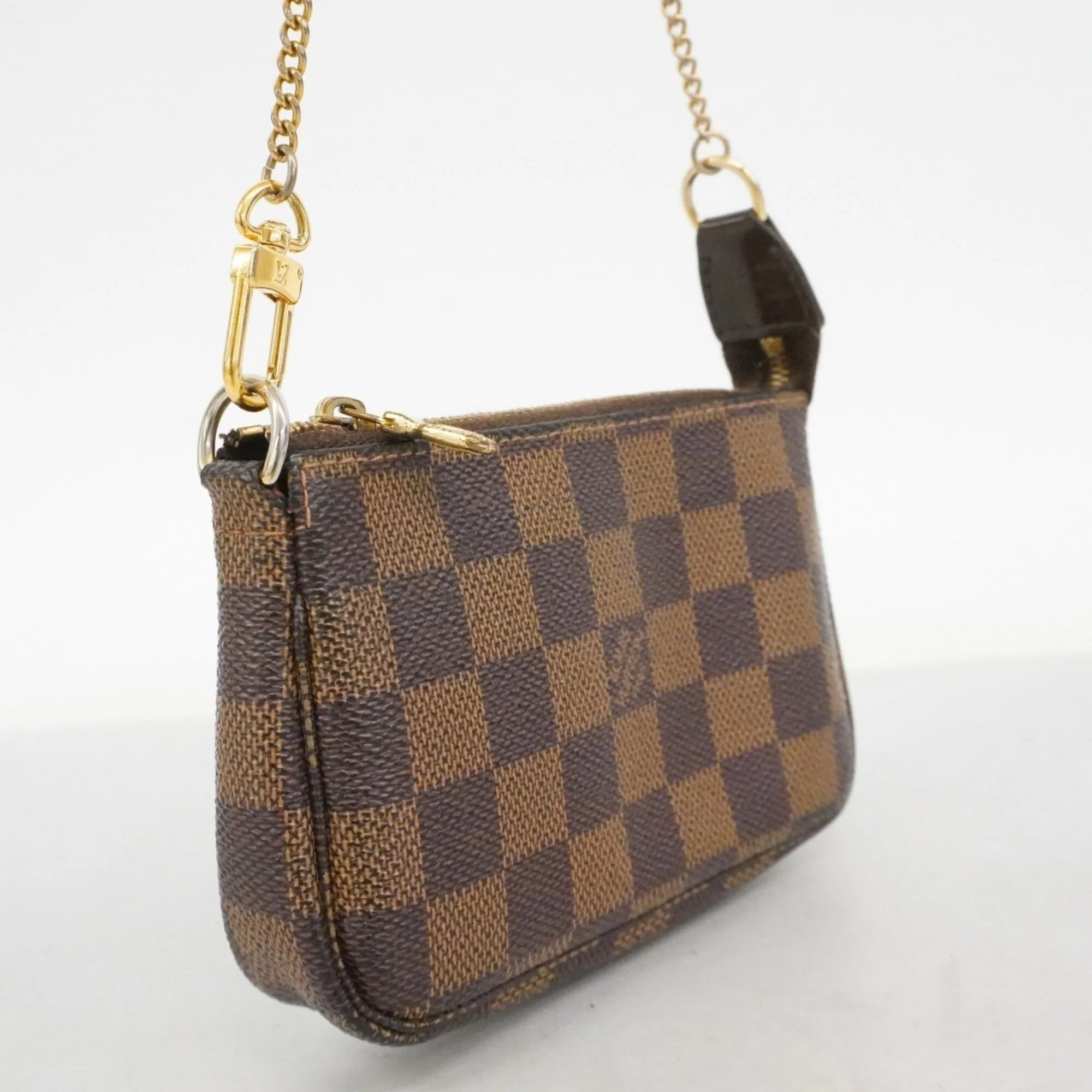 Pochette Accessoires Damier Mini - Image 2