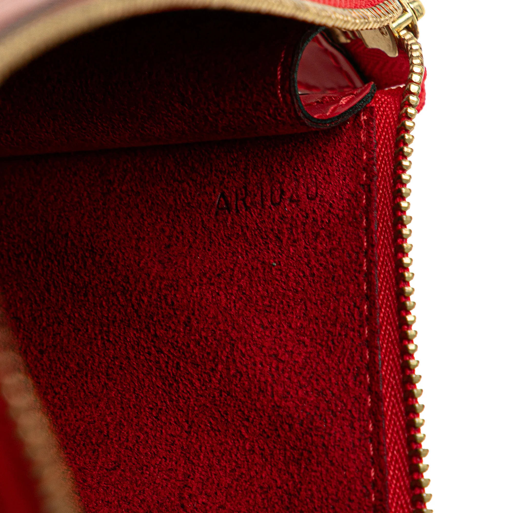 Pochette Accessoires Epi Leather - Image 5