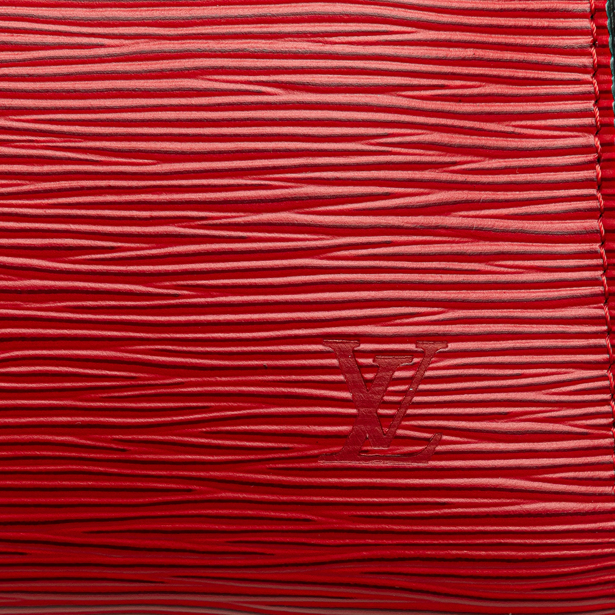 Pochette Accessoires Epi Leather - Image 7