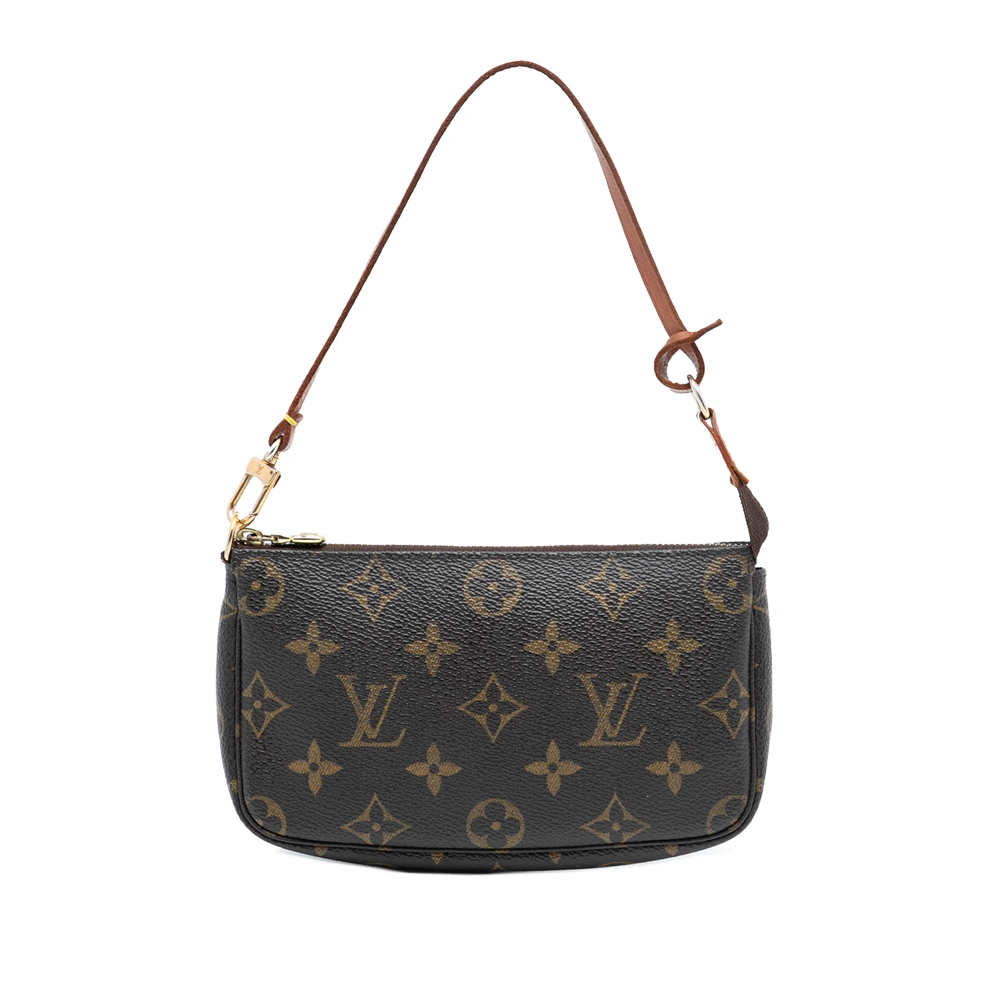 Pochette Accessoires Monogram Canvas