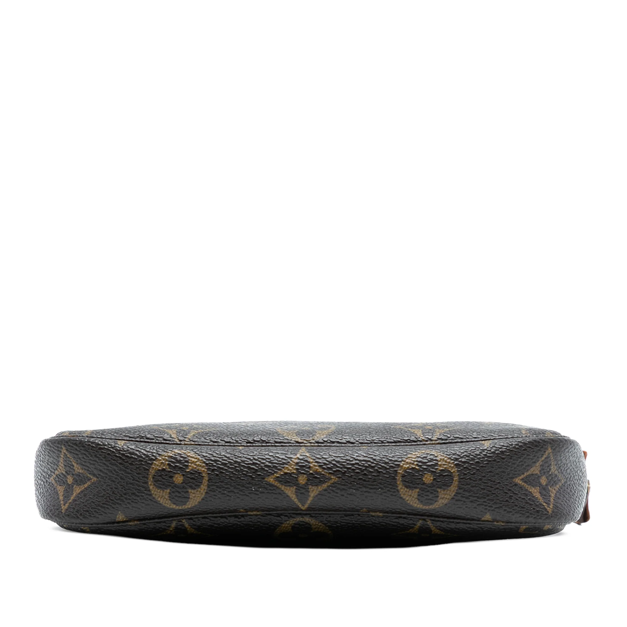 Pochette Accessoires Monogram Canvas - Image 3