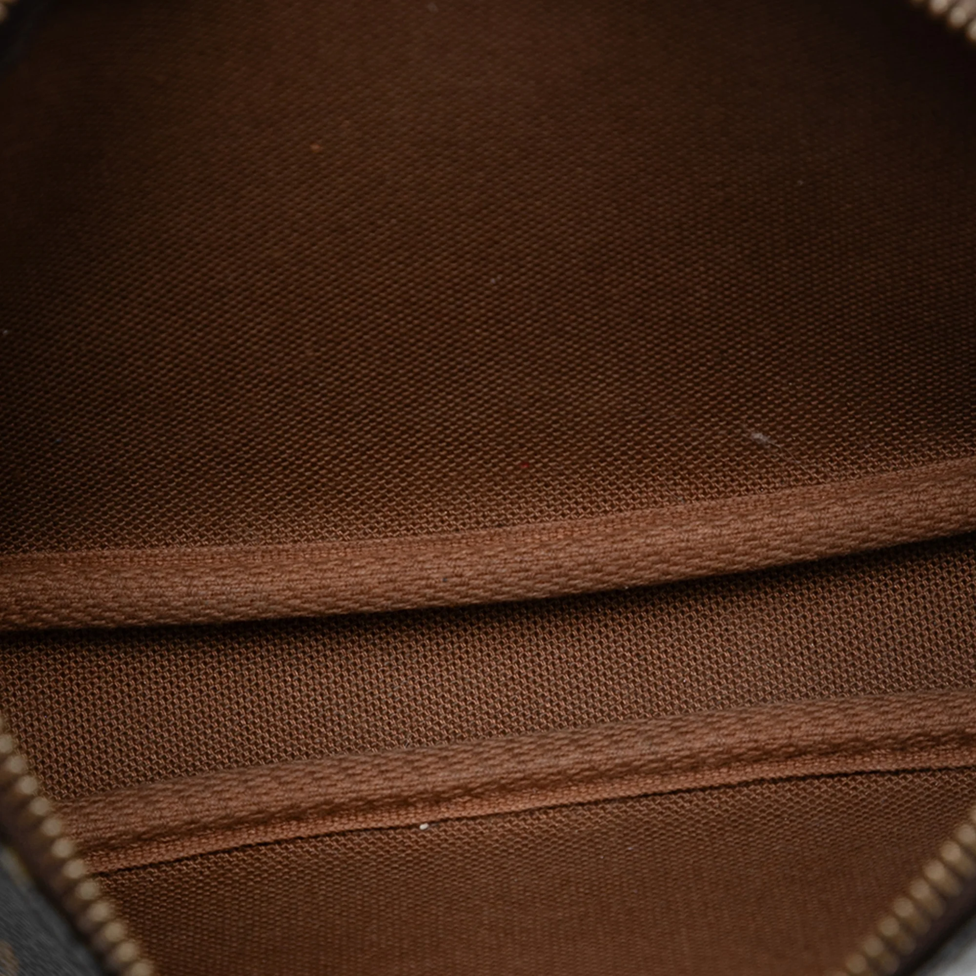 Pochette Accessoires Monogram Canvas - Image 4