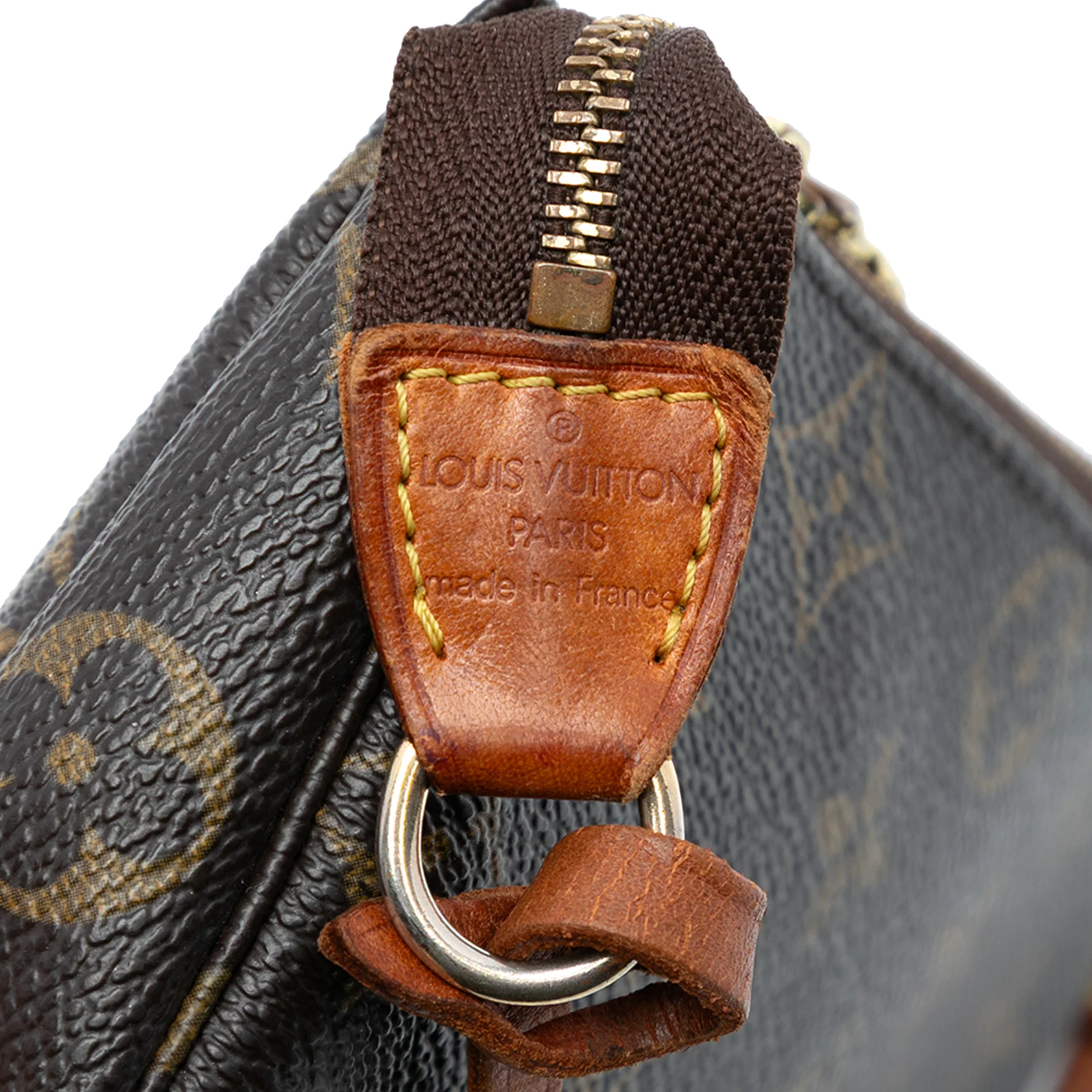 Pochette Accessoires Monogram Canvas - Image 5