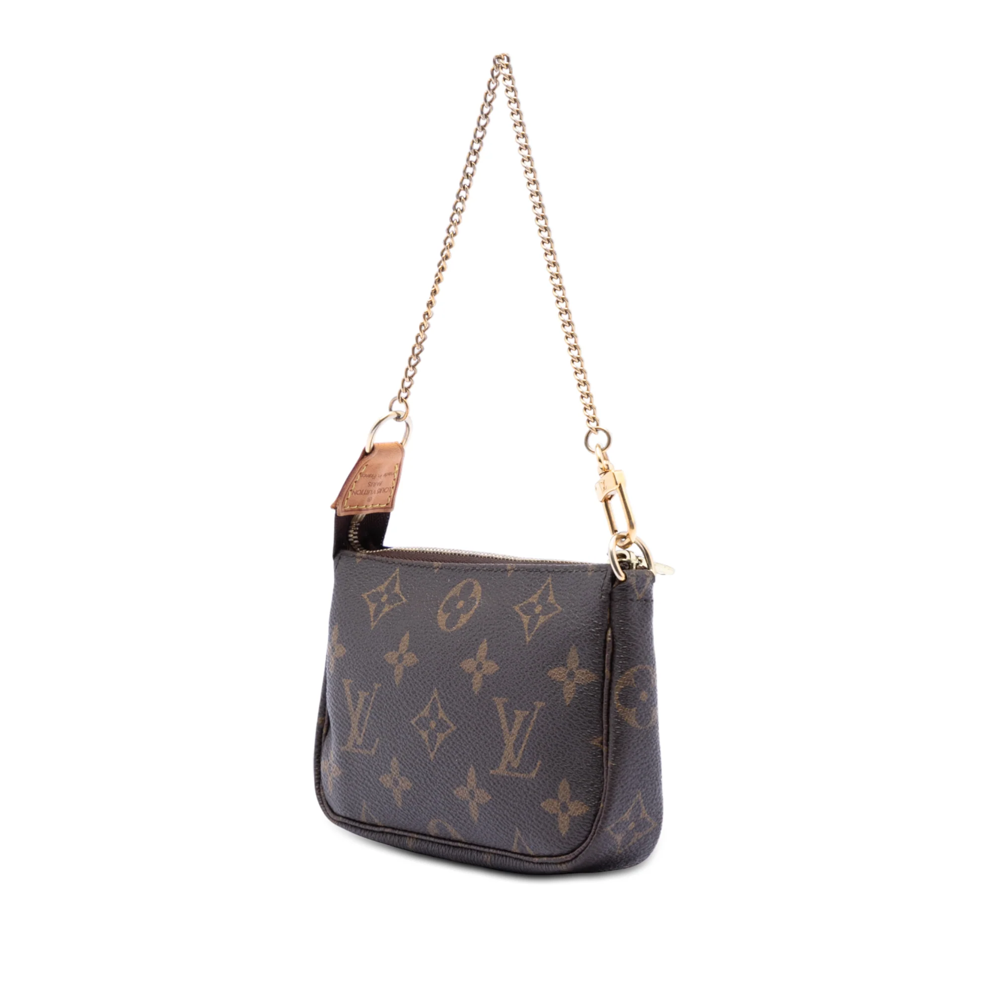 Pochette Accessoires Monogram Canvas - Image 2